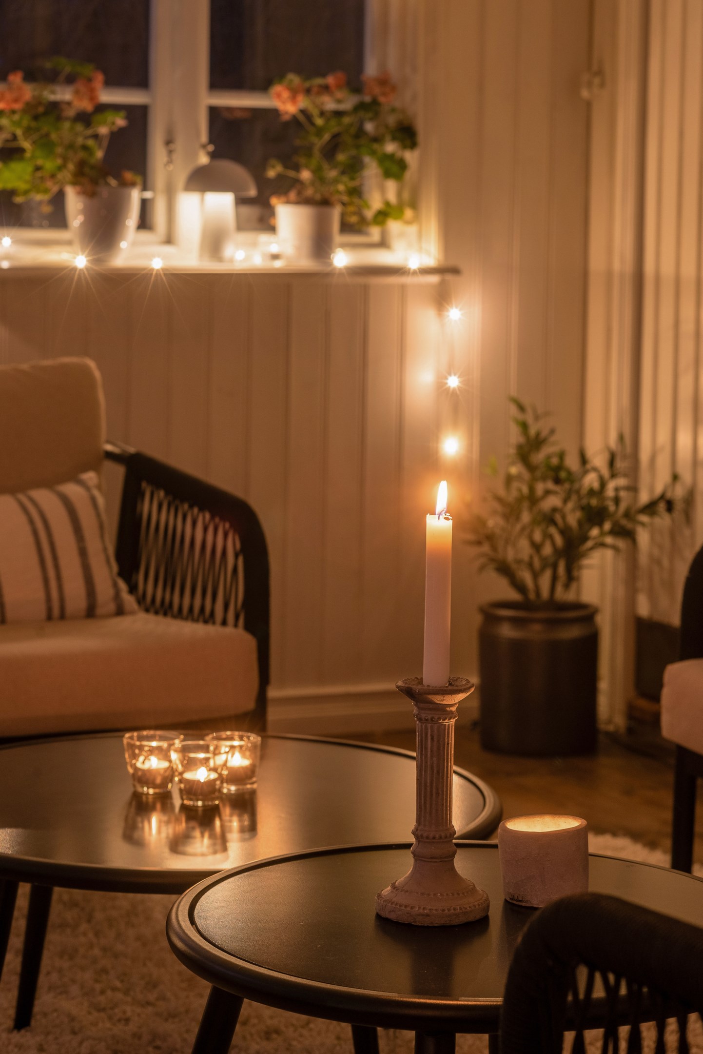 Bostadsbild från Frejs väg 15 B, Kommande i Gamla Uppsala, Uppsala