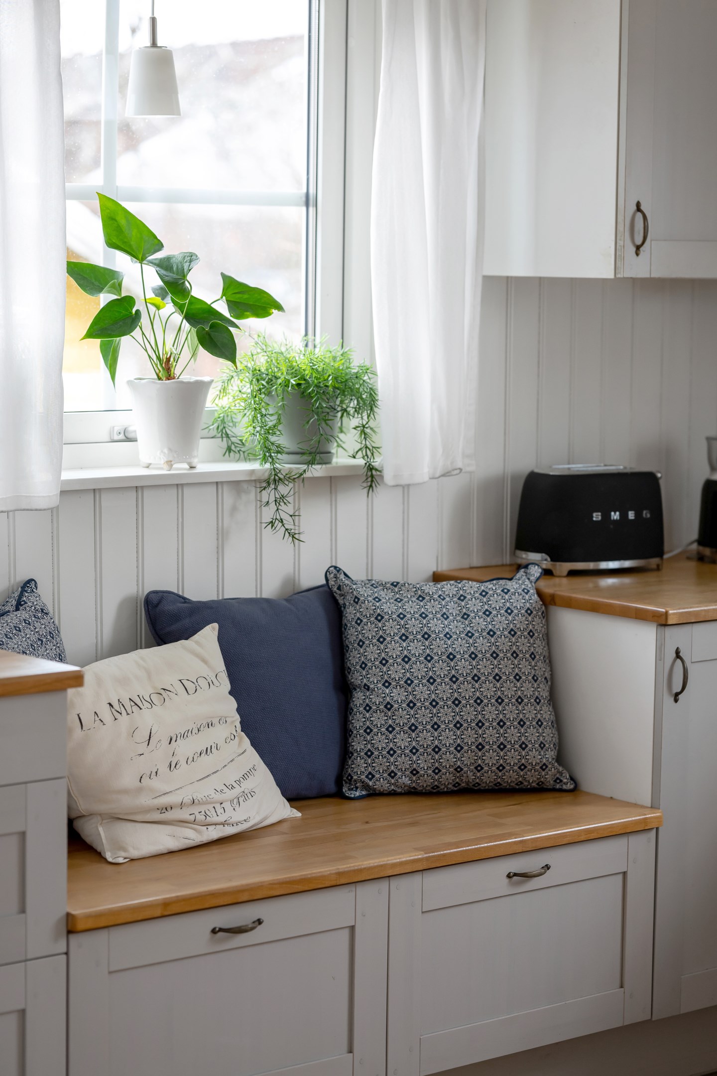 Bostadsbild från Frejs väg 15 B, Kommande i Gamla Uppsala, Uppsala