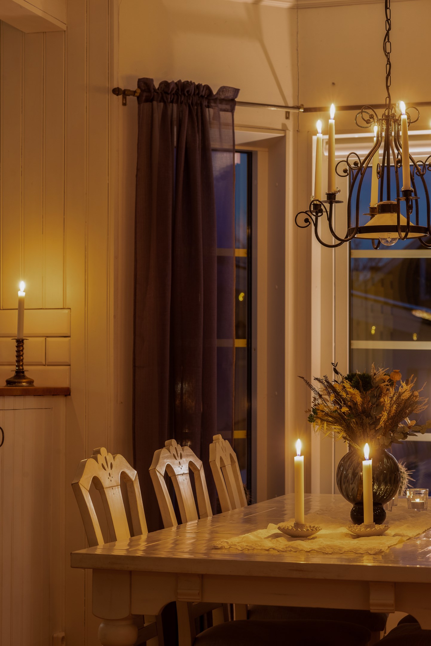 Bostadsbild från Frejs väg 15 B, Kommande i Gamla Uppsala, Uppsala