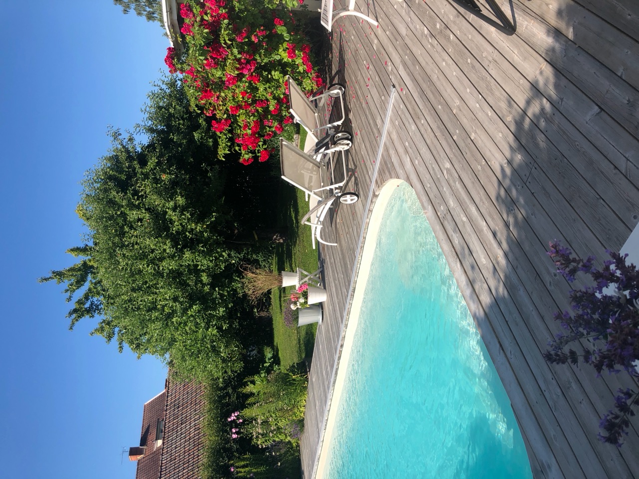 Bostadsbild från Frejs väg 15 B, Kommande i Gamla Uppsala, Uppsala