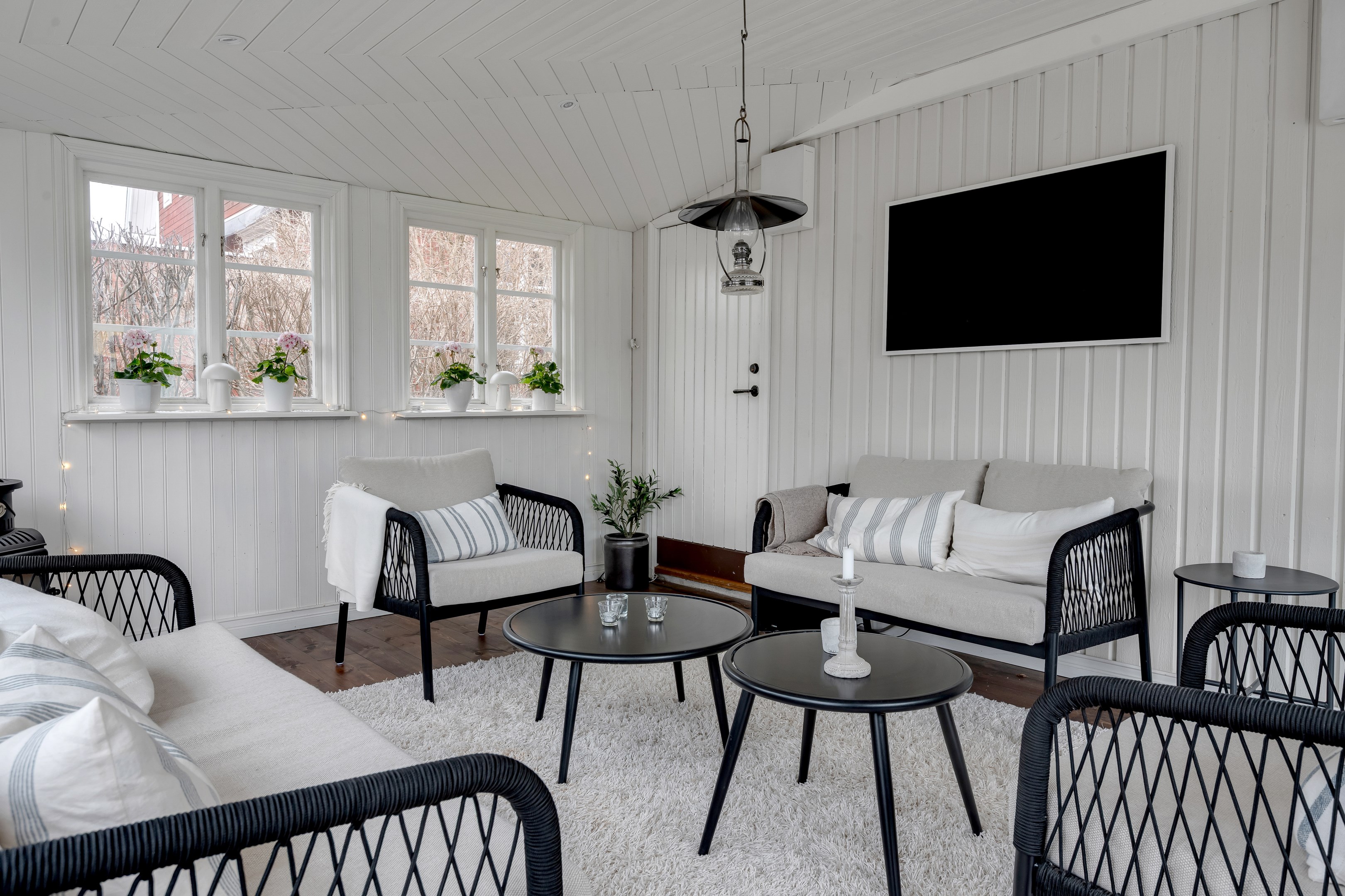 Bostadsbild från Frejs väg 15 B, Kommande i Gamla Uppsala, Uppsala