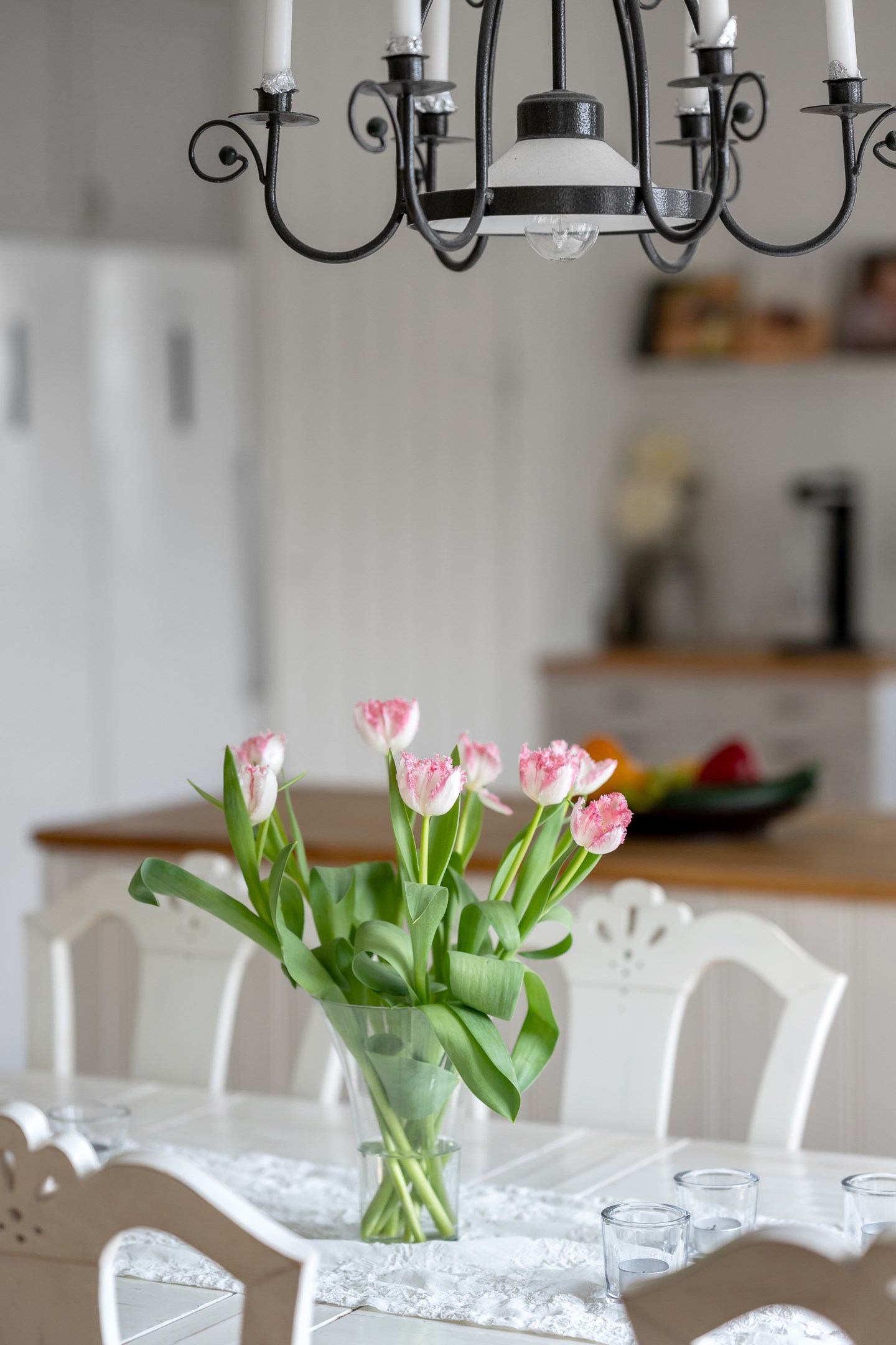 Bostadsbild från Frejs väg 15 B, Kommande i Gamla Uppsala, Uppsala