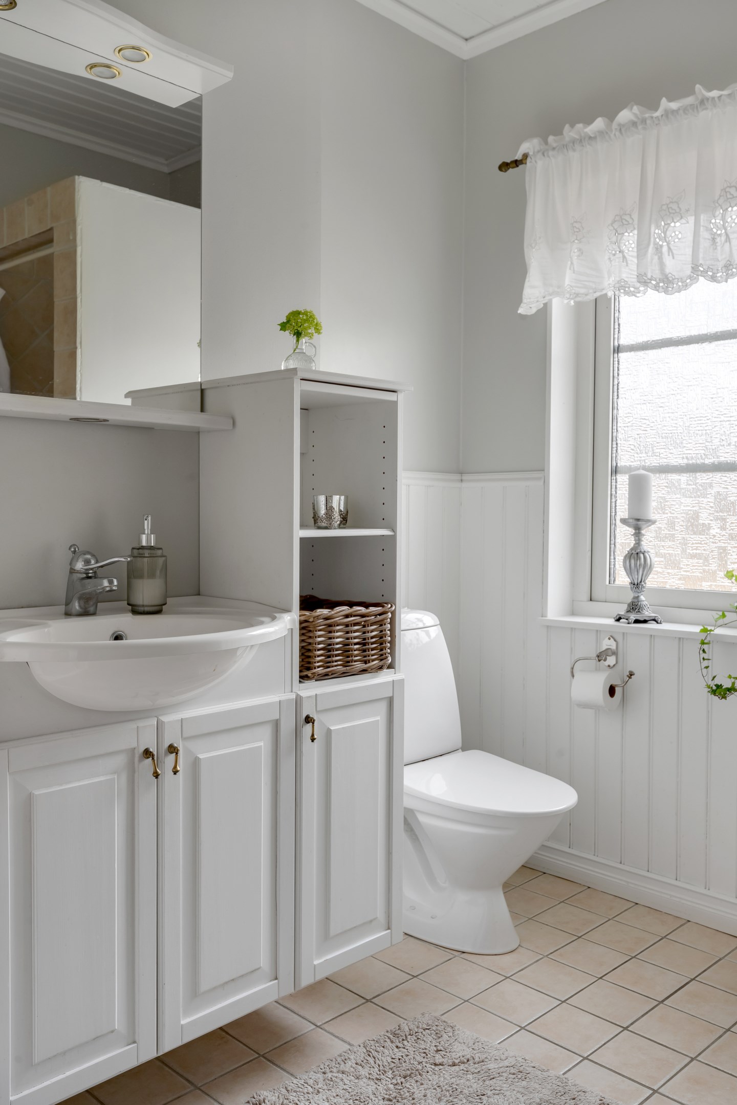 Bostadsbild från Frejs väg 15 B, Kommande i Gamla Uppsala, Uppsala