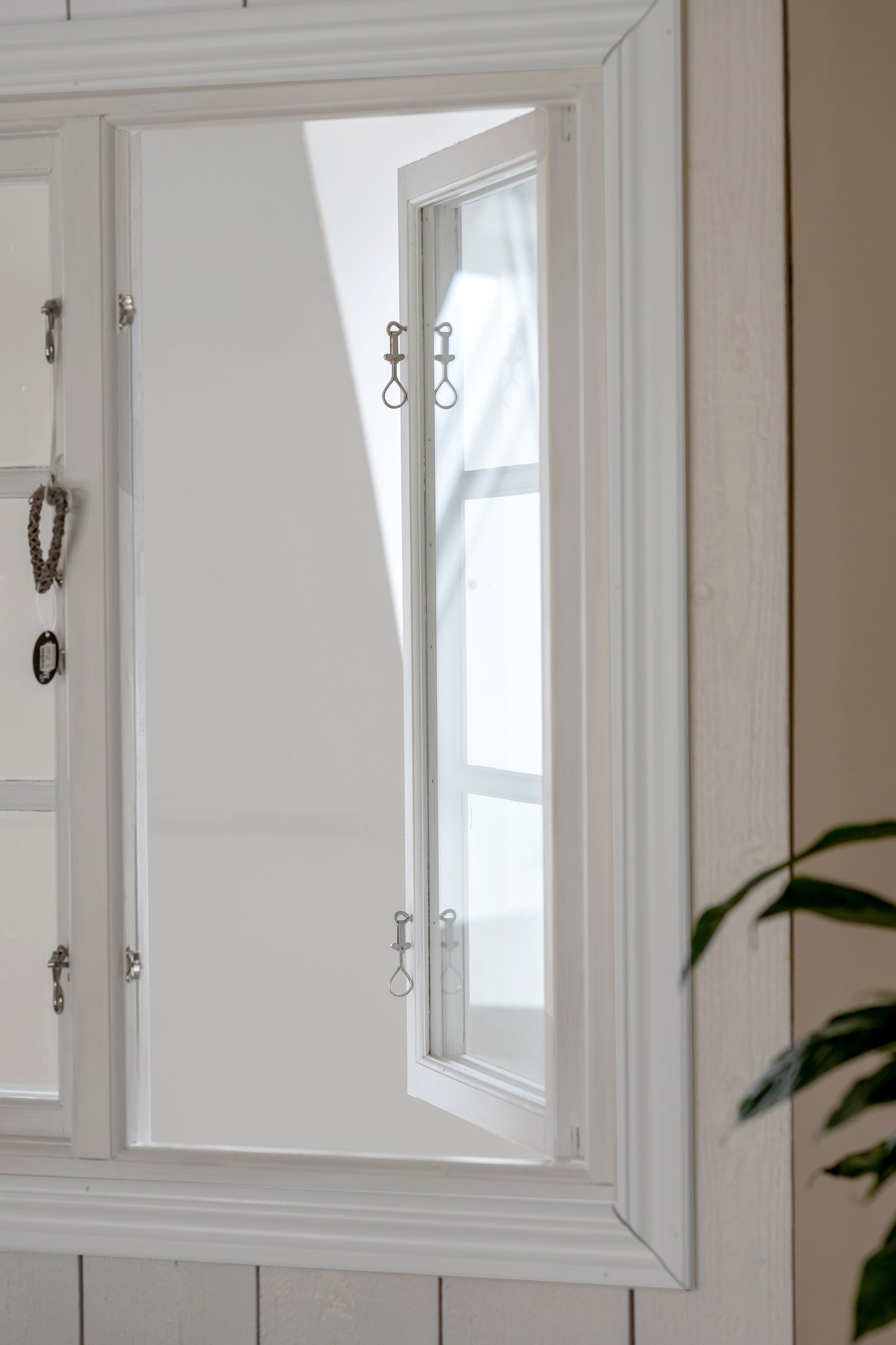 Bostadsbild från Frejs väg 15 B, Kommande i Gamla Uppsala, Uppsala