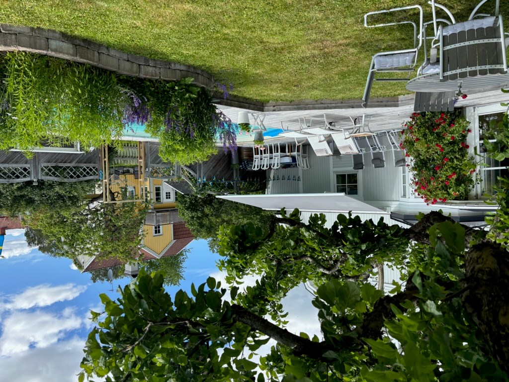 Bostadsbild från Frejs väg 15 B, Kommande i Gamla Uppsala, Uppsala