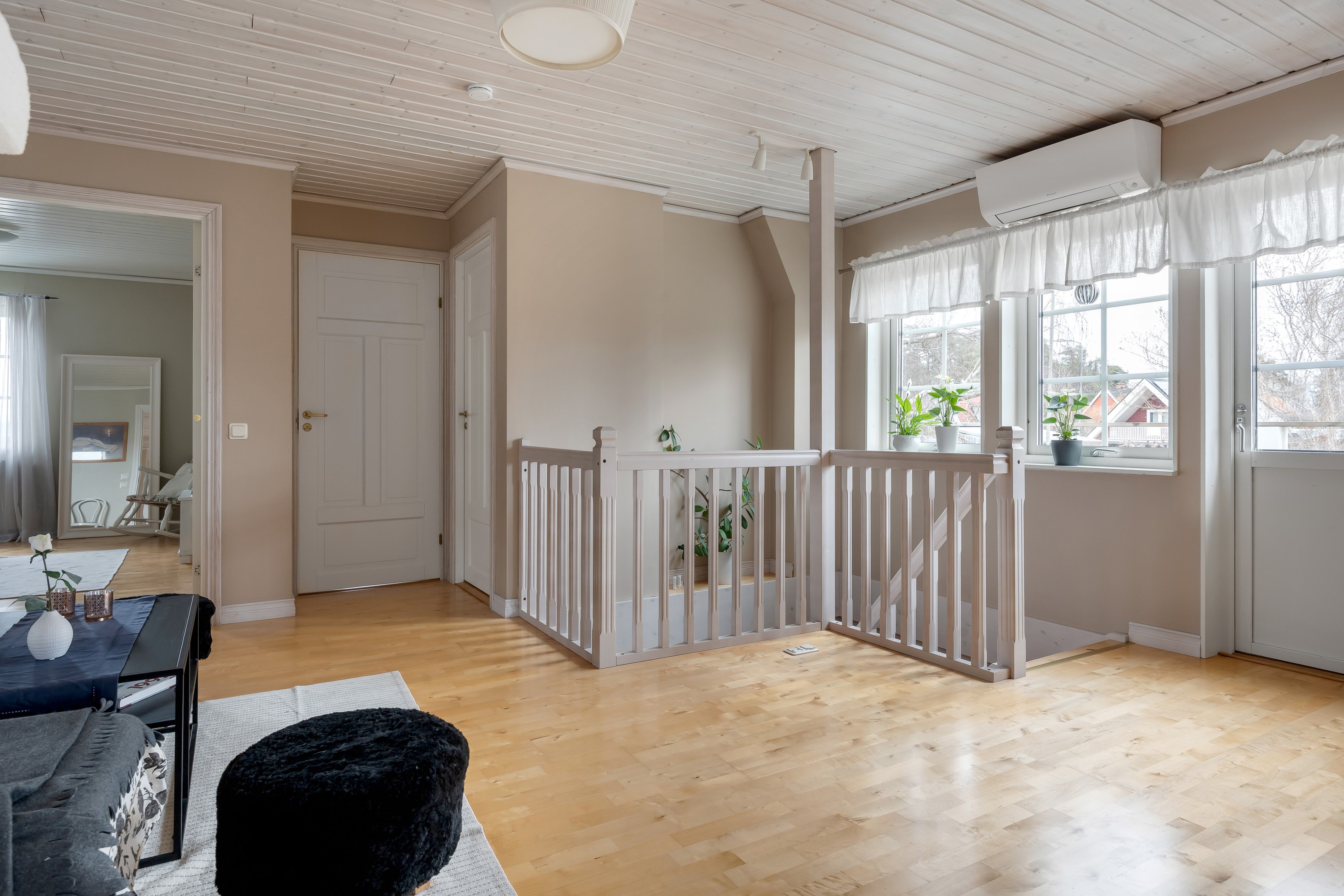 Bostadsbild från Frejs väg 15 B, Kommande i Gamla Uppsala, Uppsala