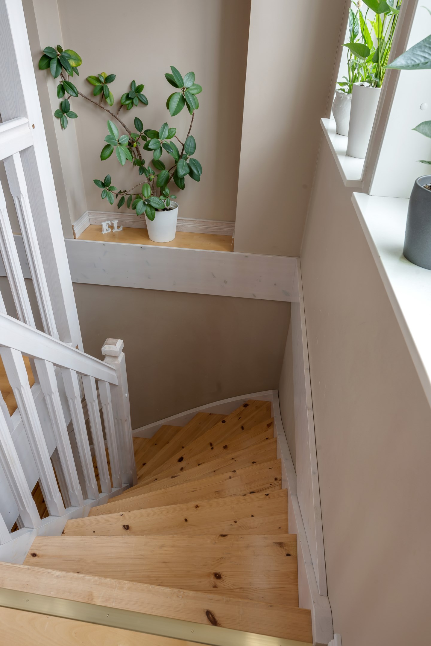 Bostadsbild från Frejs väg 15 B, Kommande i Gamla Uppsala, Uppsala