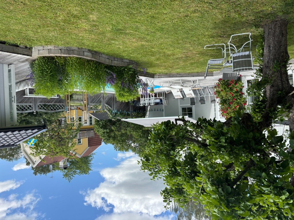 Bostadsbild från Frejs väg 15 B, Kommande i Gamla Uppsala, Uppsala