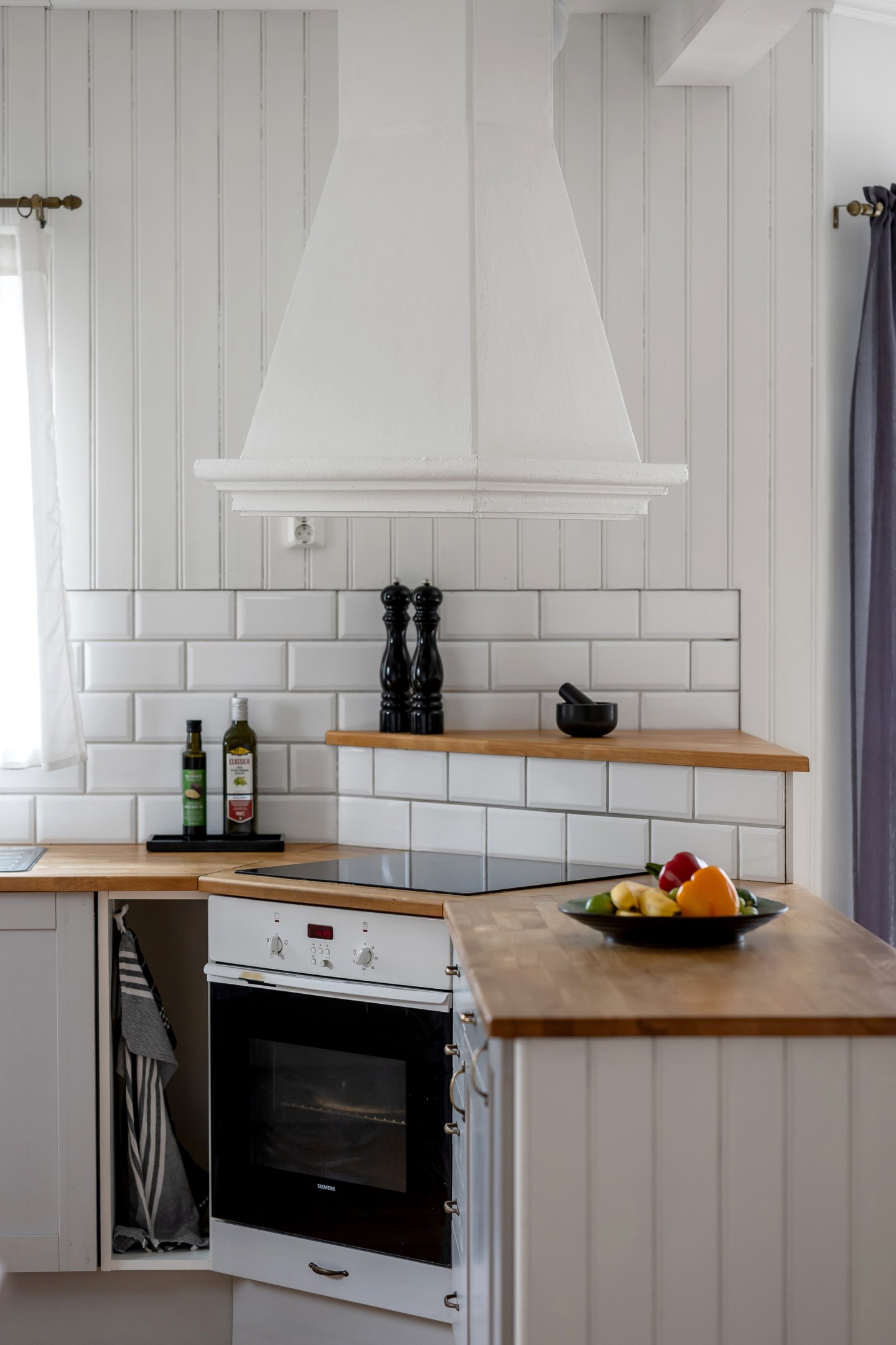 Bostadsbild från Frejs väg 15 B, Kommande i Gamla Uppsala, Uppsala