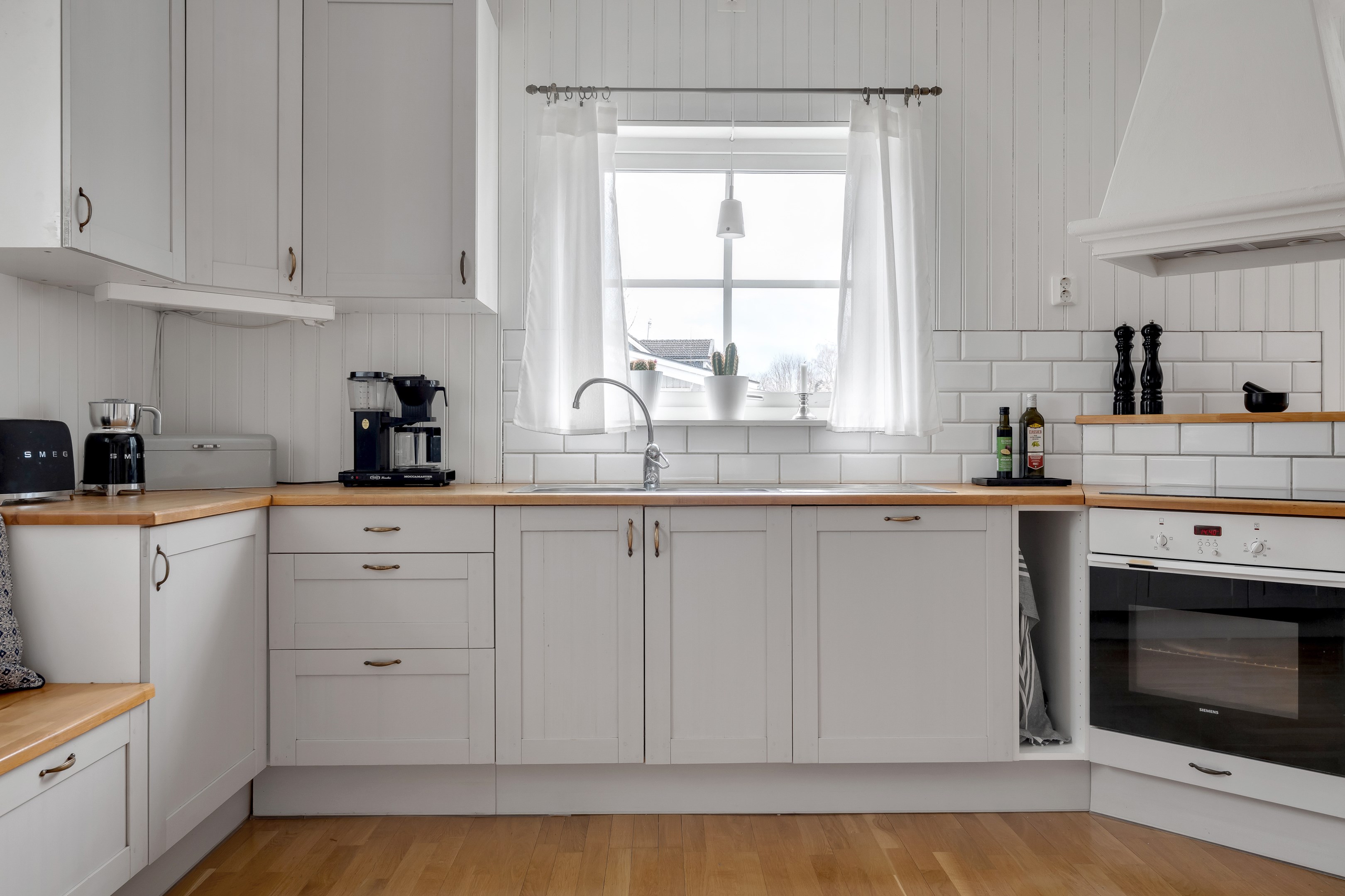 Bostadsbild från Frejs väg 15 B, Kommande i Gamla Uppsala, Uppsala