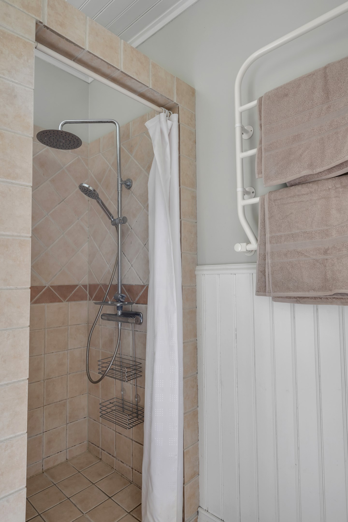 Bostadsbild från Frejs väg 15 B, Kommande i Gamla Uppsala, Uppsala