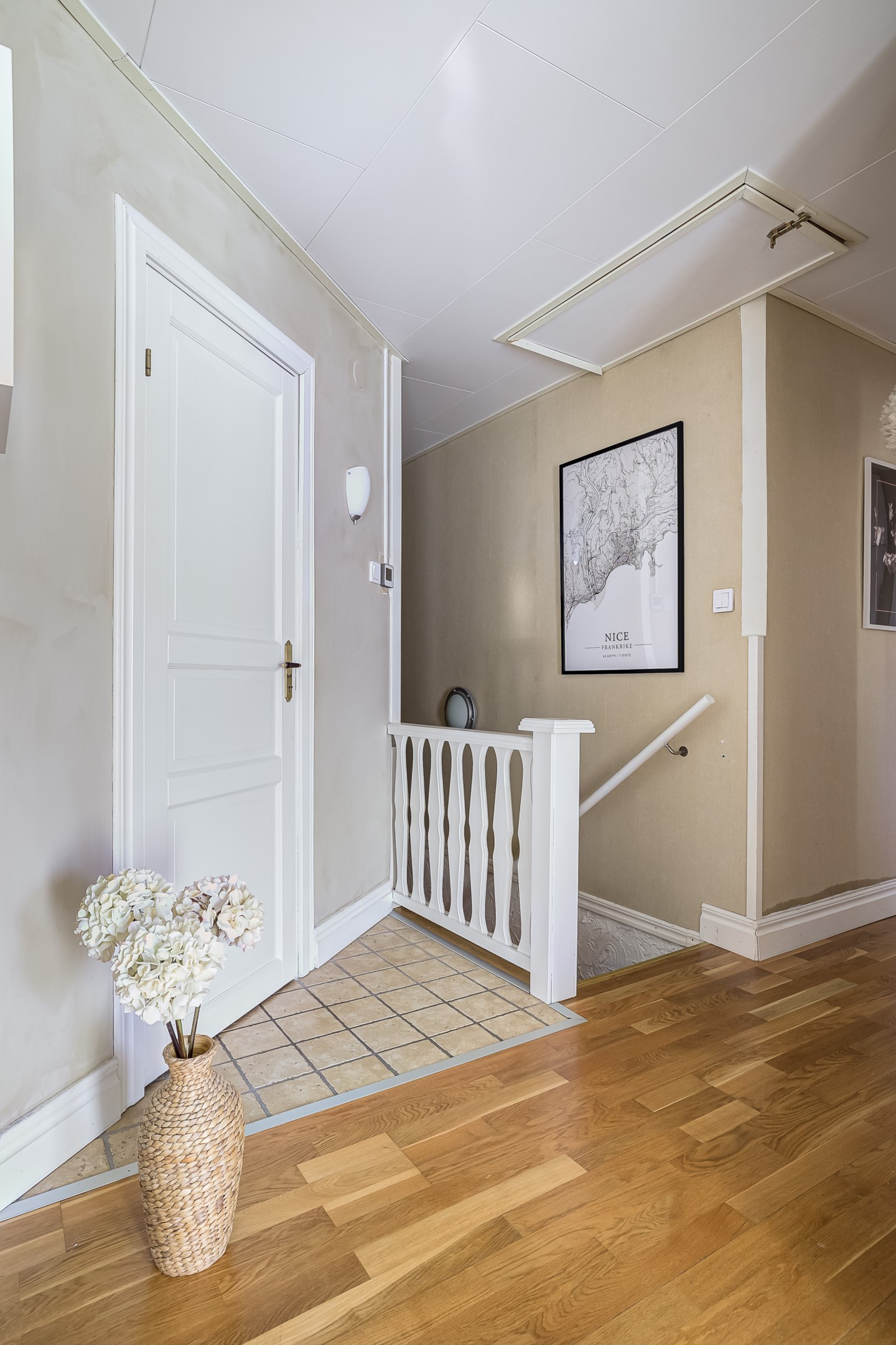 Bostadsbild från Rörbäcksvägen 5, Kommande i Nåntuna, Uppsala