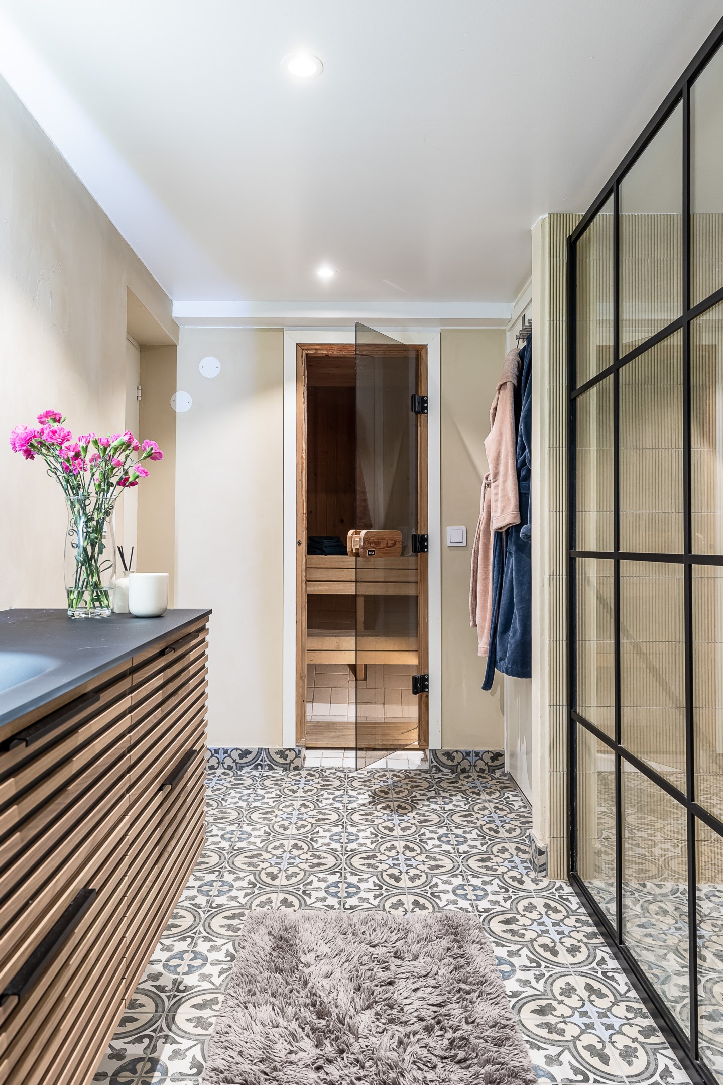 Bostadsbild från Rörbäcksvägen 5, Kommande i Nåntuna, Uppsala