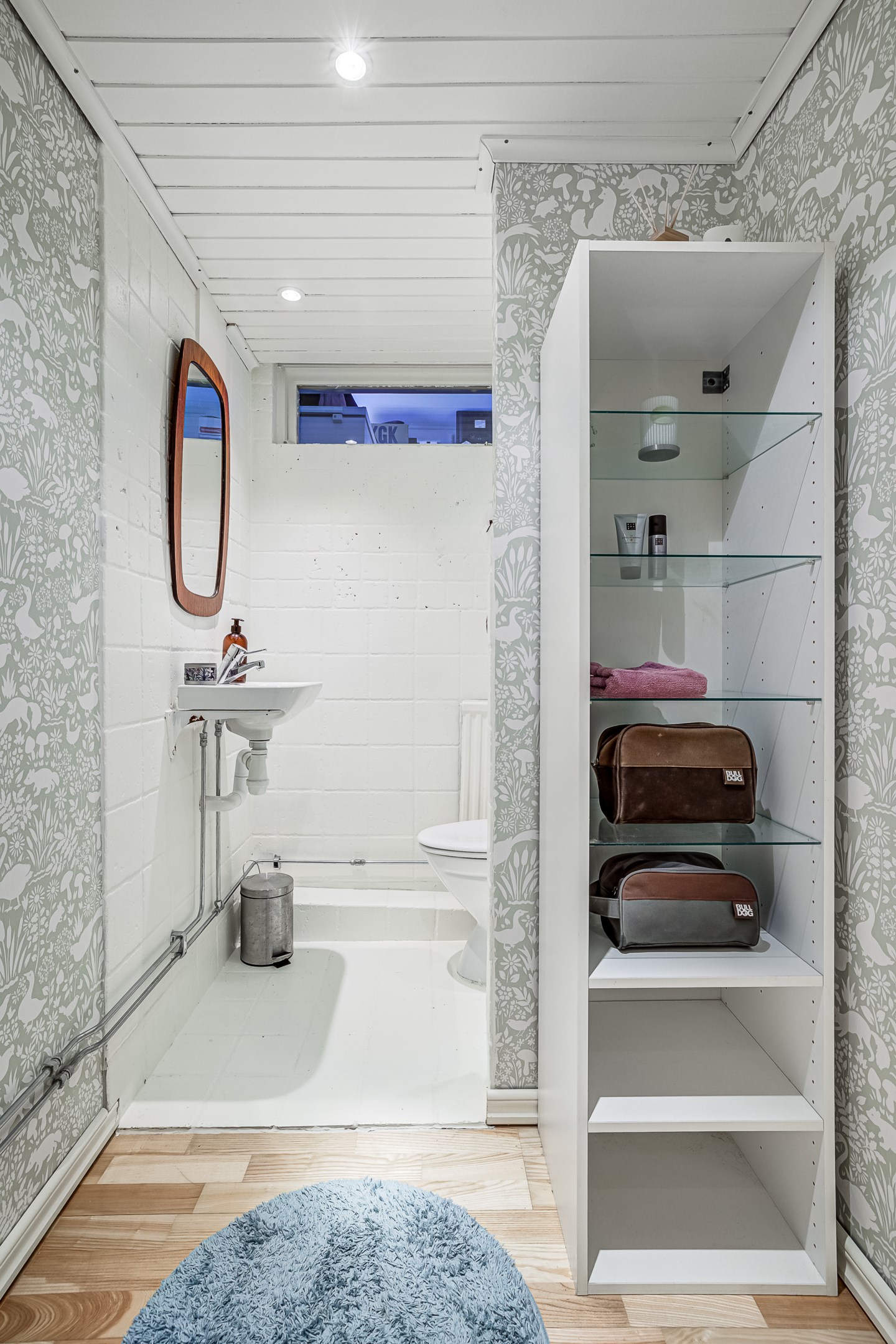 Bostadsbild från Rörbäcksvägen 5, Kommande i Nåntuna, Uppsala