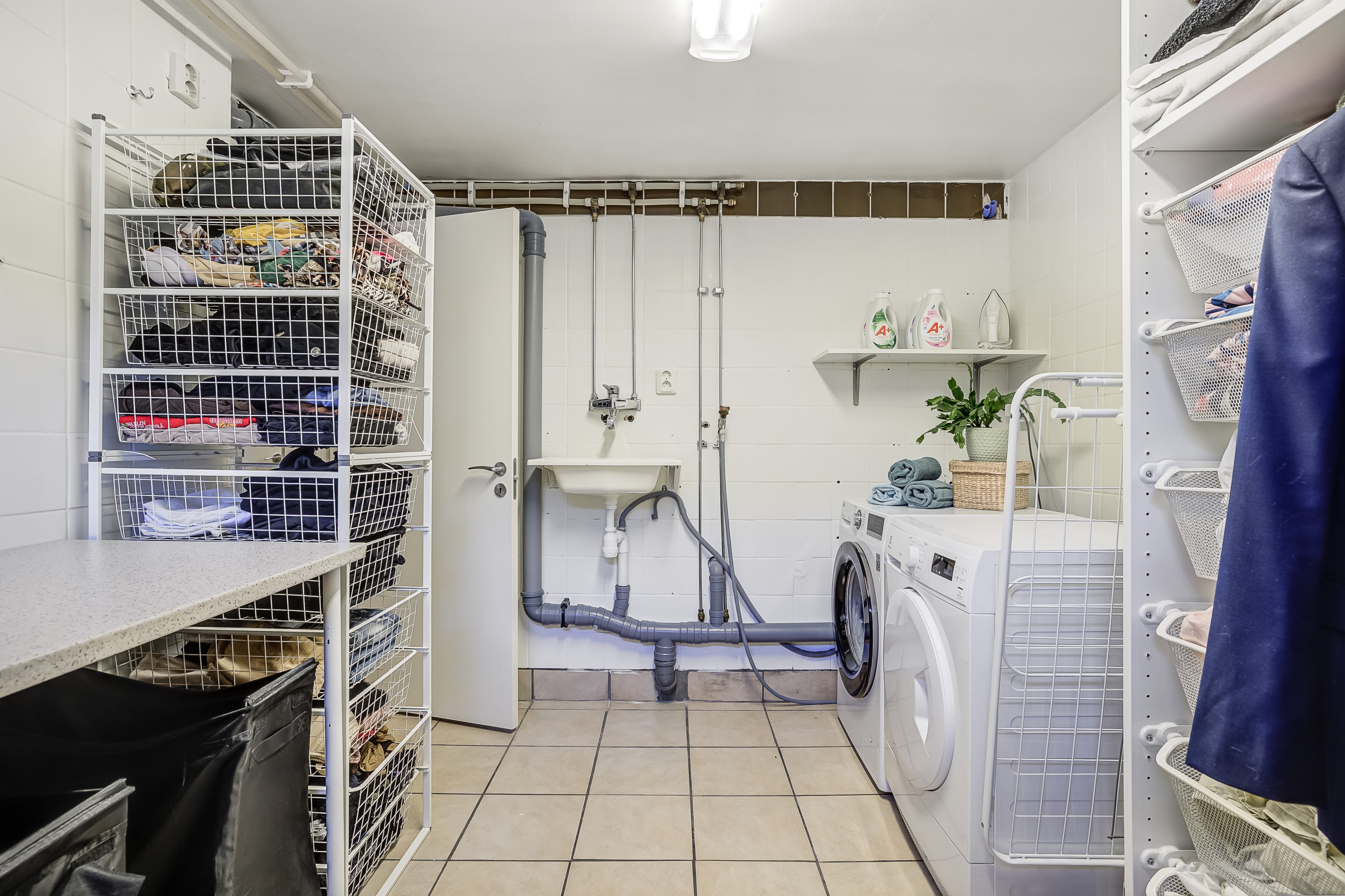 Bostadsbild från Rörbäcksvägen 5, Kommande i Nåntuna, Uppsala