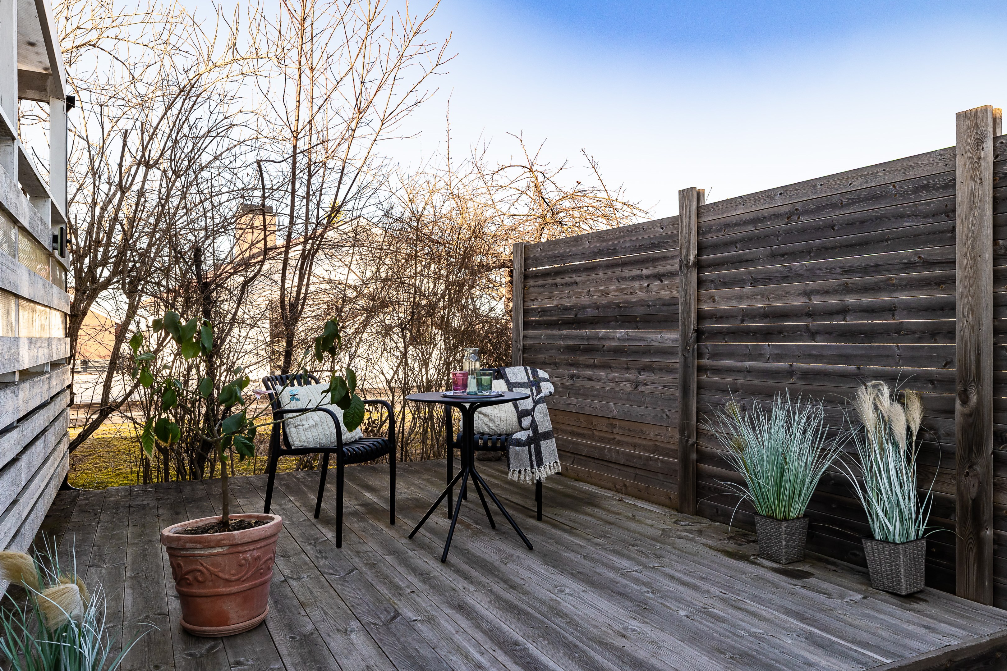 Bostadsbild från Rörbäcksvägen 5, Kommande i Nåntuna, Uppsala