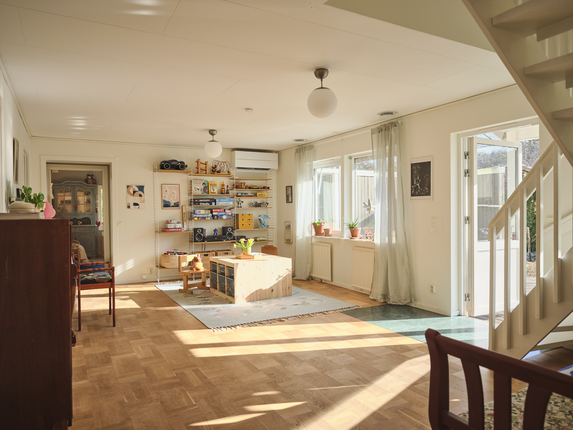 Bostadsbild från Knut Pernos väg 4, Till salu i Saltsjö-Duvnäs, Nacka