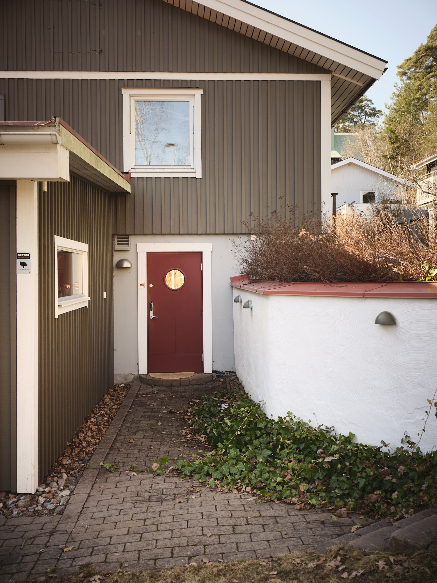 Bostadsbild från Knut Pernos väg 4, Till salu i Saltsjö-Duvnäs, Nacka