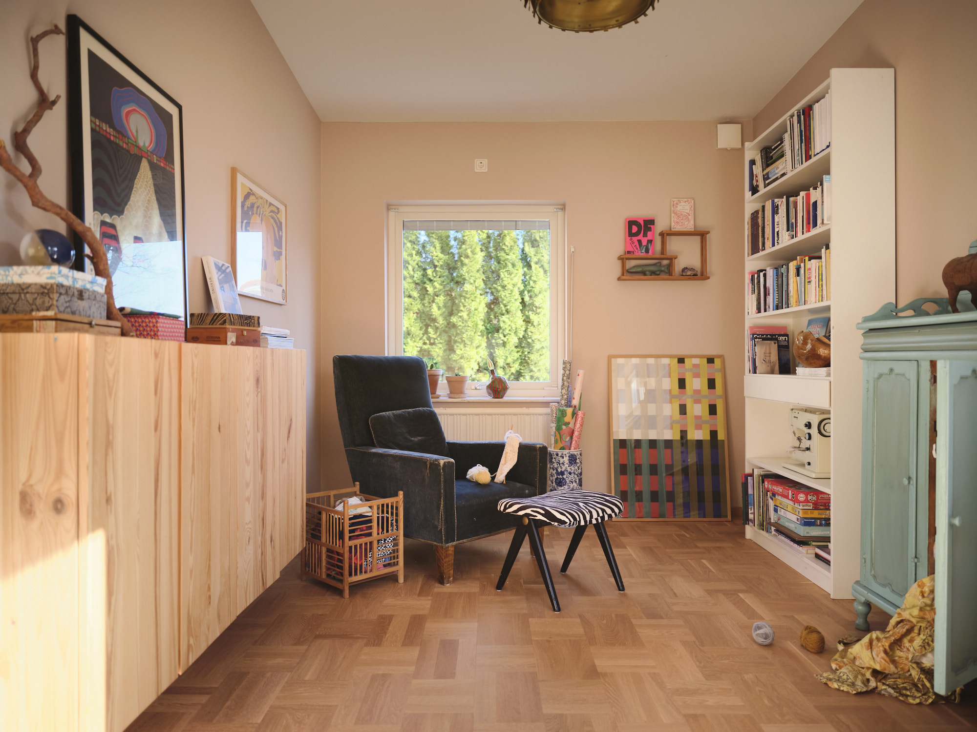 Bostadsbild från Knut Pernos väg 4, Till salu i Saltsjö-Duvnäs, Nacka