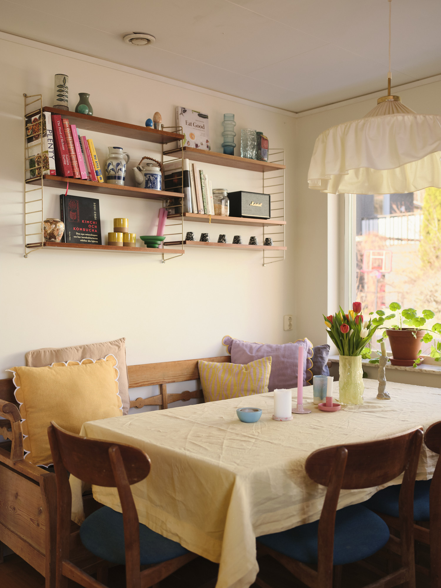 Bostadsbild från Knut Pernos väg 4, Till salu i Saltsjö-Duvnäs, Nacka