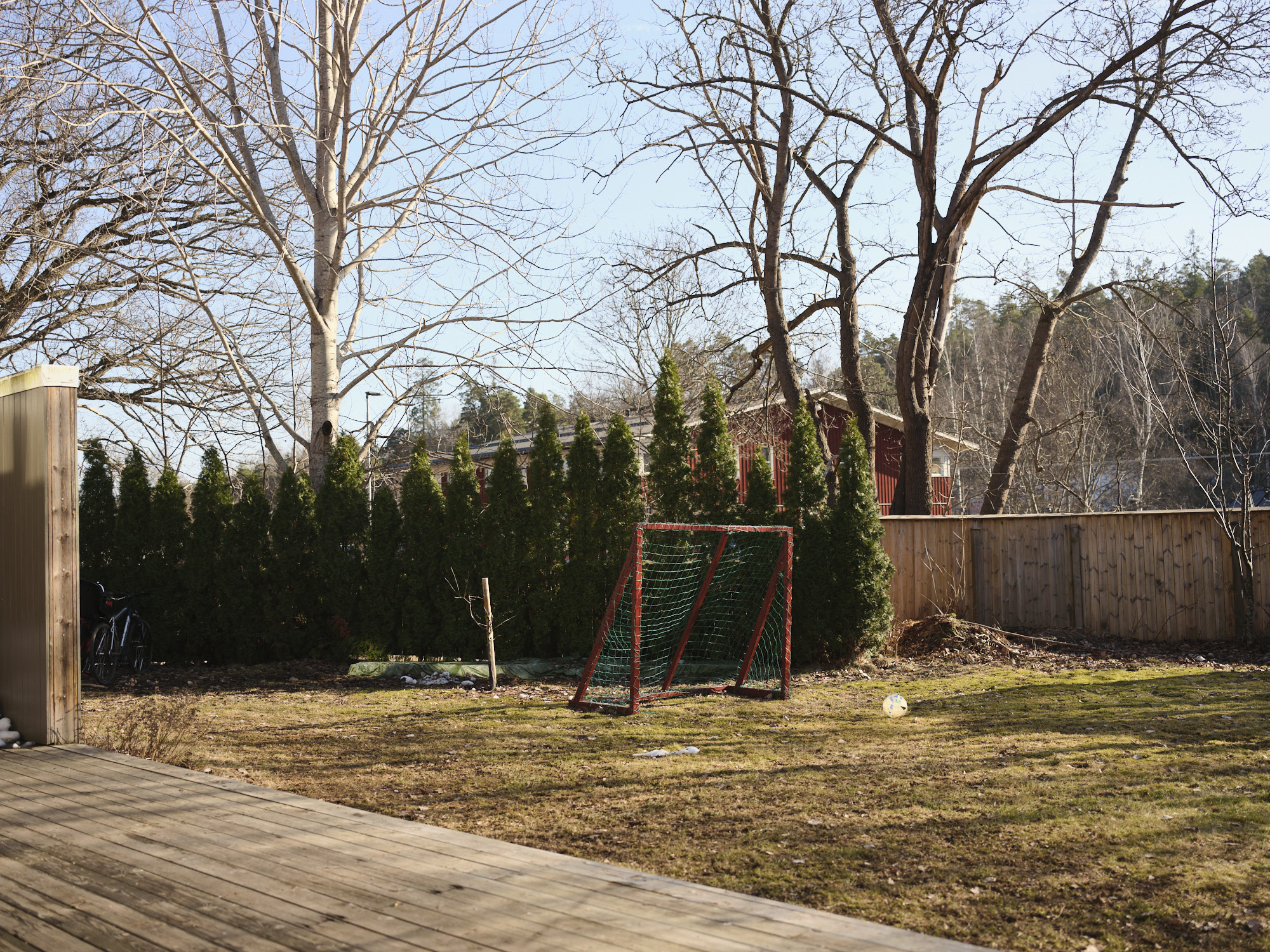 Bostadsbild från Knut Pernos väg 4, Till salu i Saltsjö-Duvnäs, Nacka