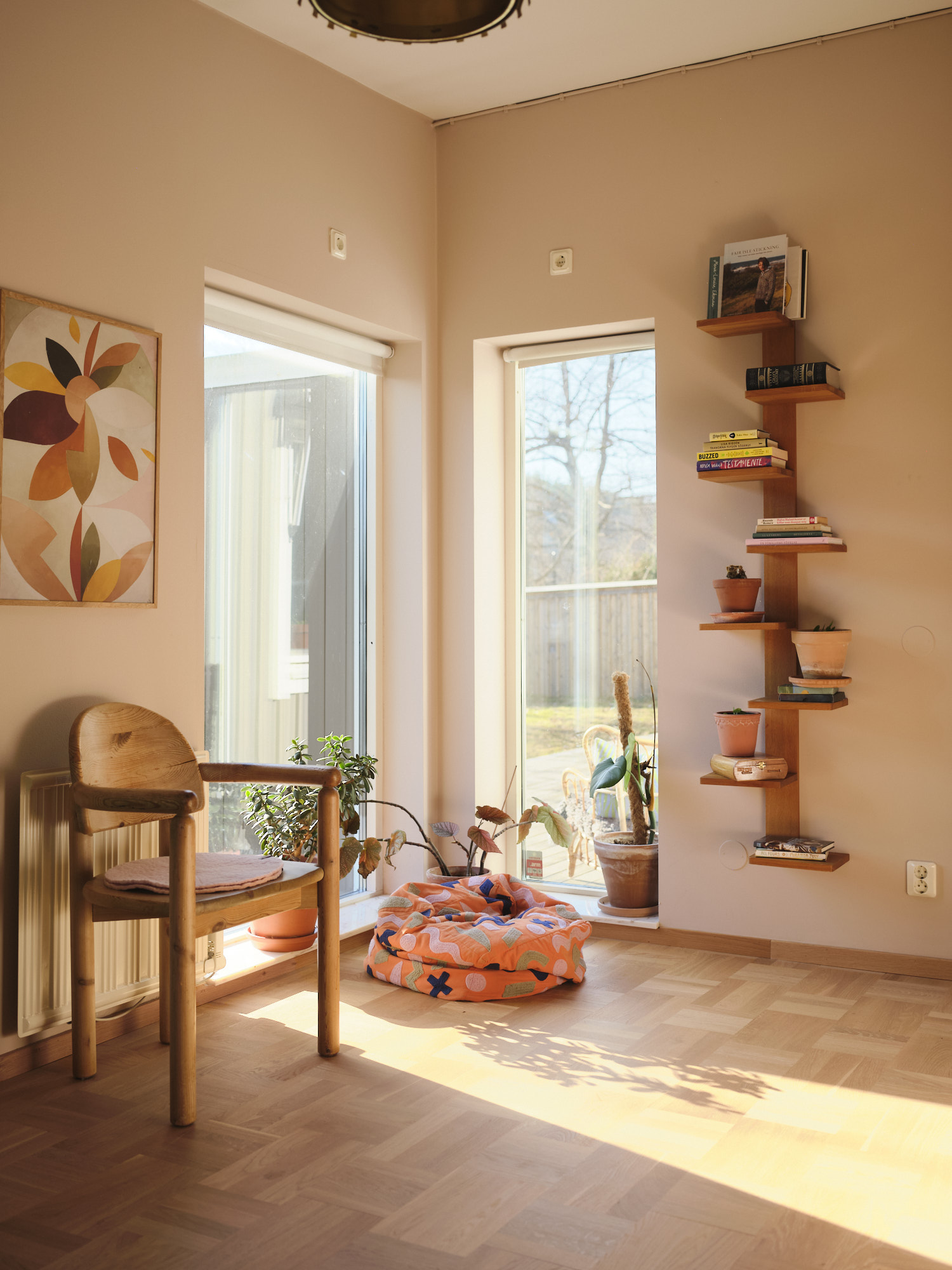 Bostadsbild från Knut Pernos väg 4, Till salu i Saltsjö-Duvnäs, Nacka