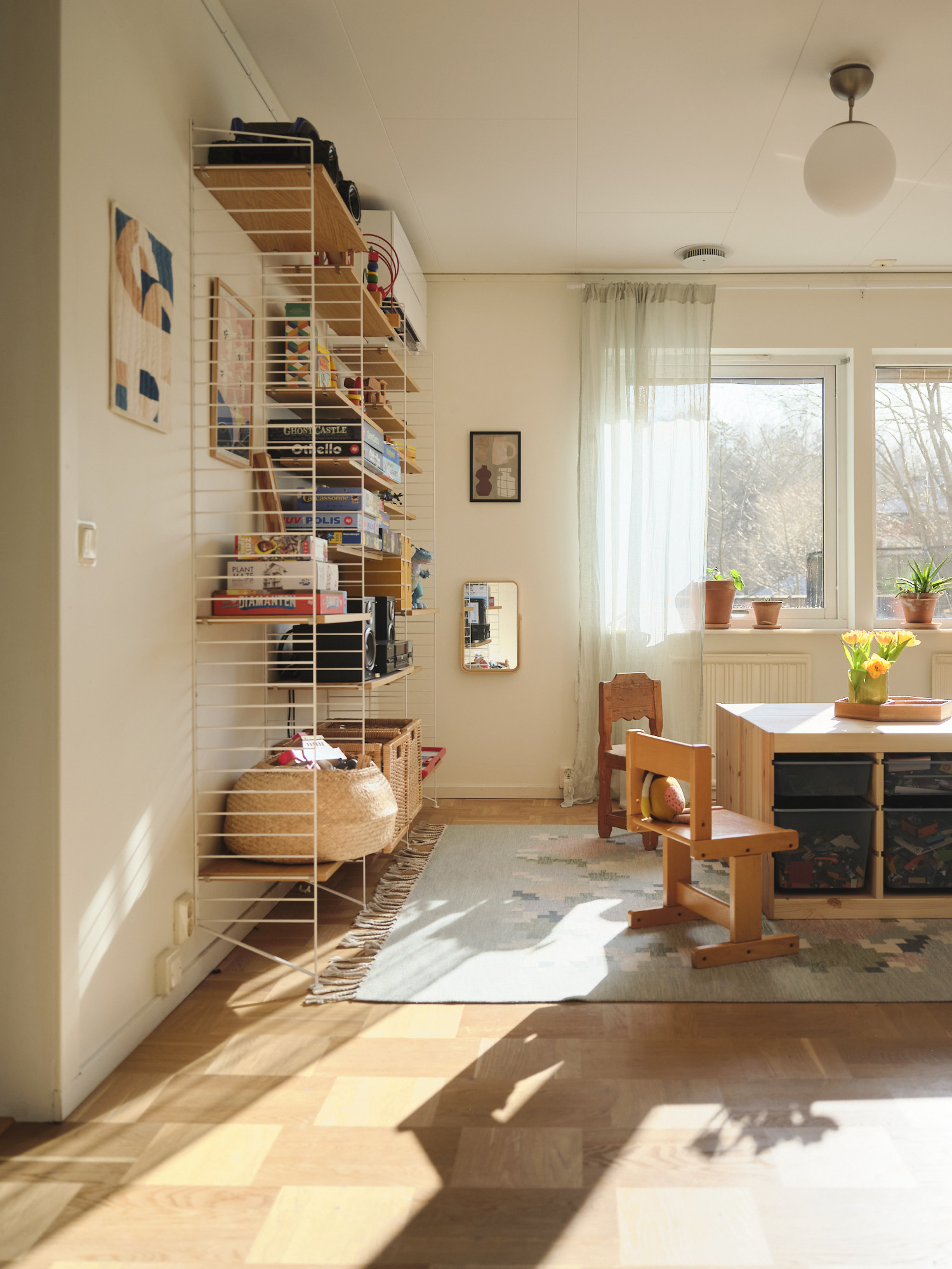 Bostadsbild från Knut Pernos väg 4, Till salu i Saltsjö-Duvnäs, Nacka