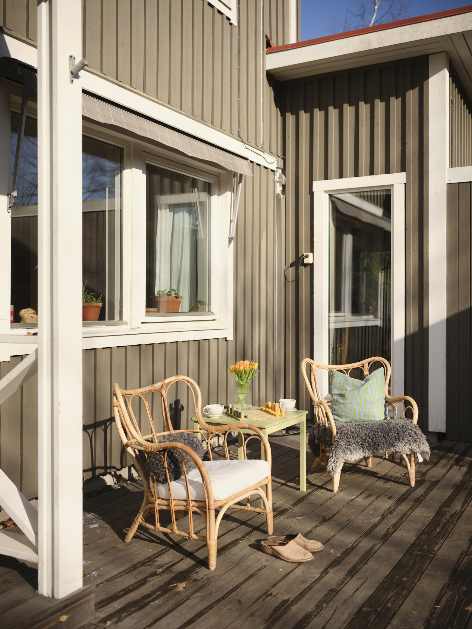 Bostadsbild från Knut Pernos väg 4, Till salu i Saltsjö-Duvnäs, Nacka