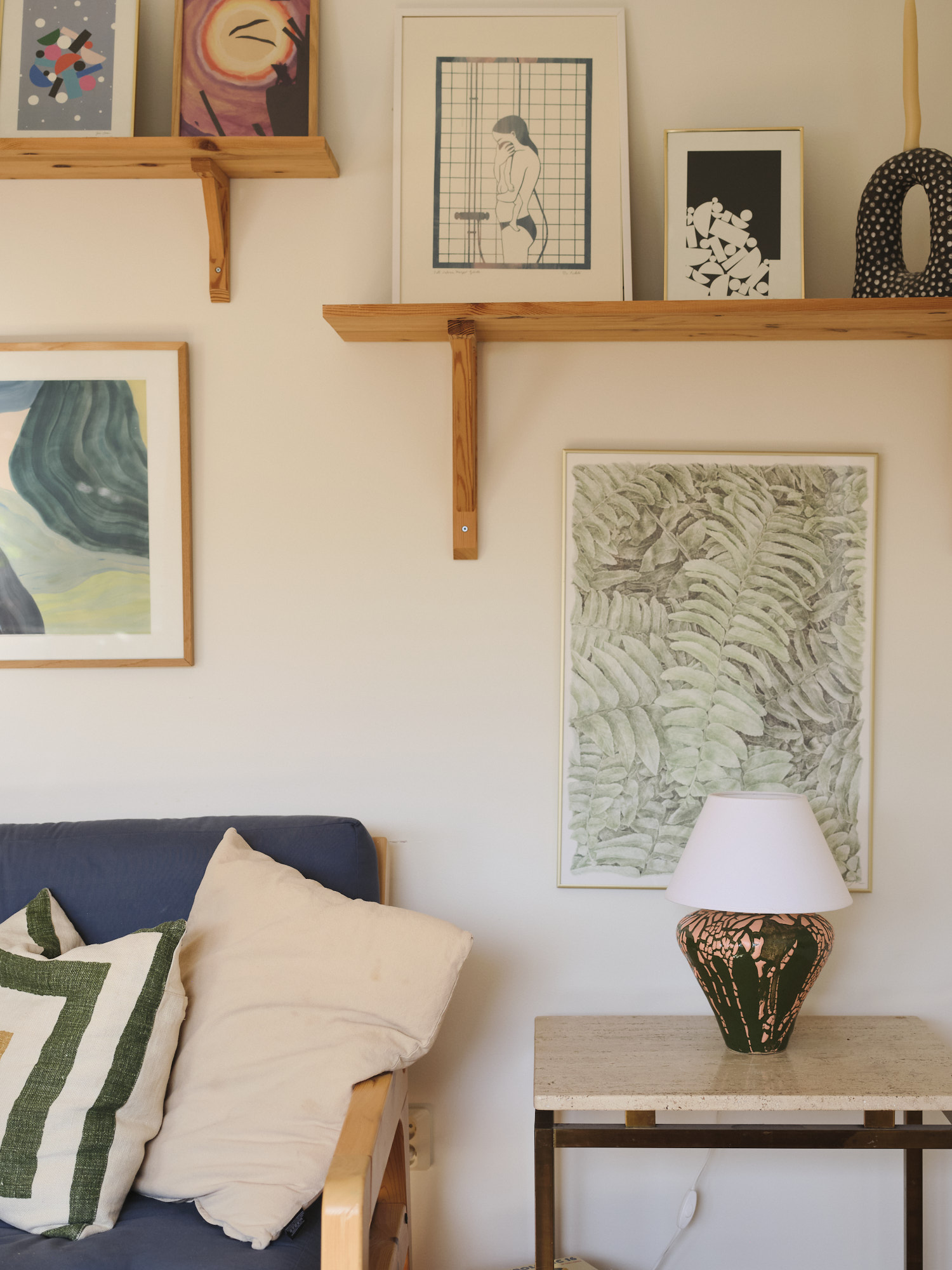 Bostadsbild från Knut Pernos väg 4, Till salu i Saltsjö-Duvnäs, Nacka