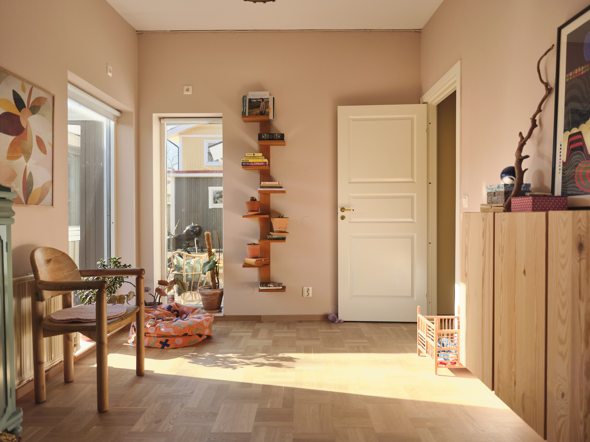 Bostadsbild från Knut Pernos väg 4, Till salu i Saltsjö-Duvnäs, Nacka