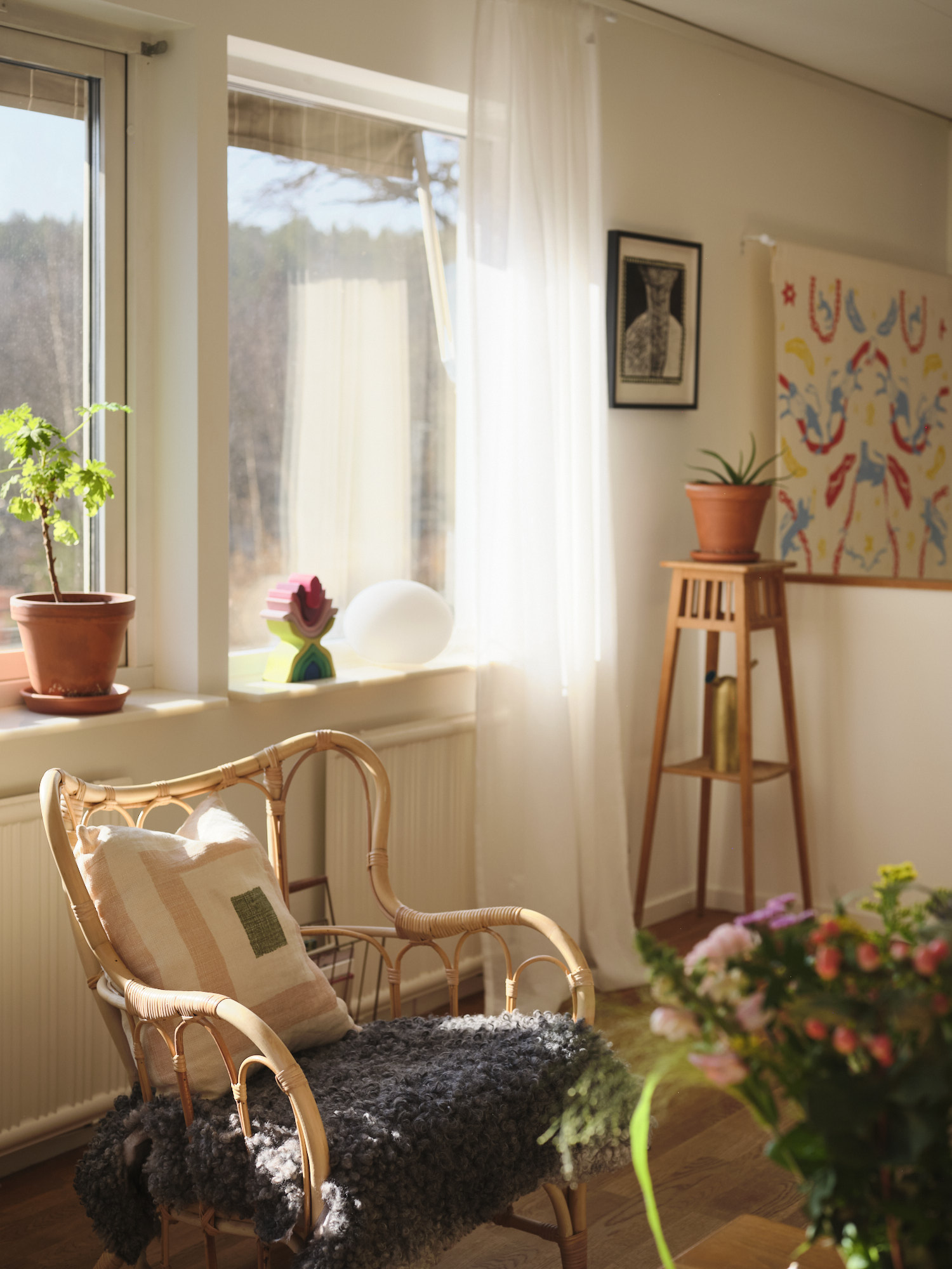 Bostadsbild från Knut Pernos väg 4, Till salu i Saltsjö-Duvnäs, Nacka