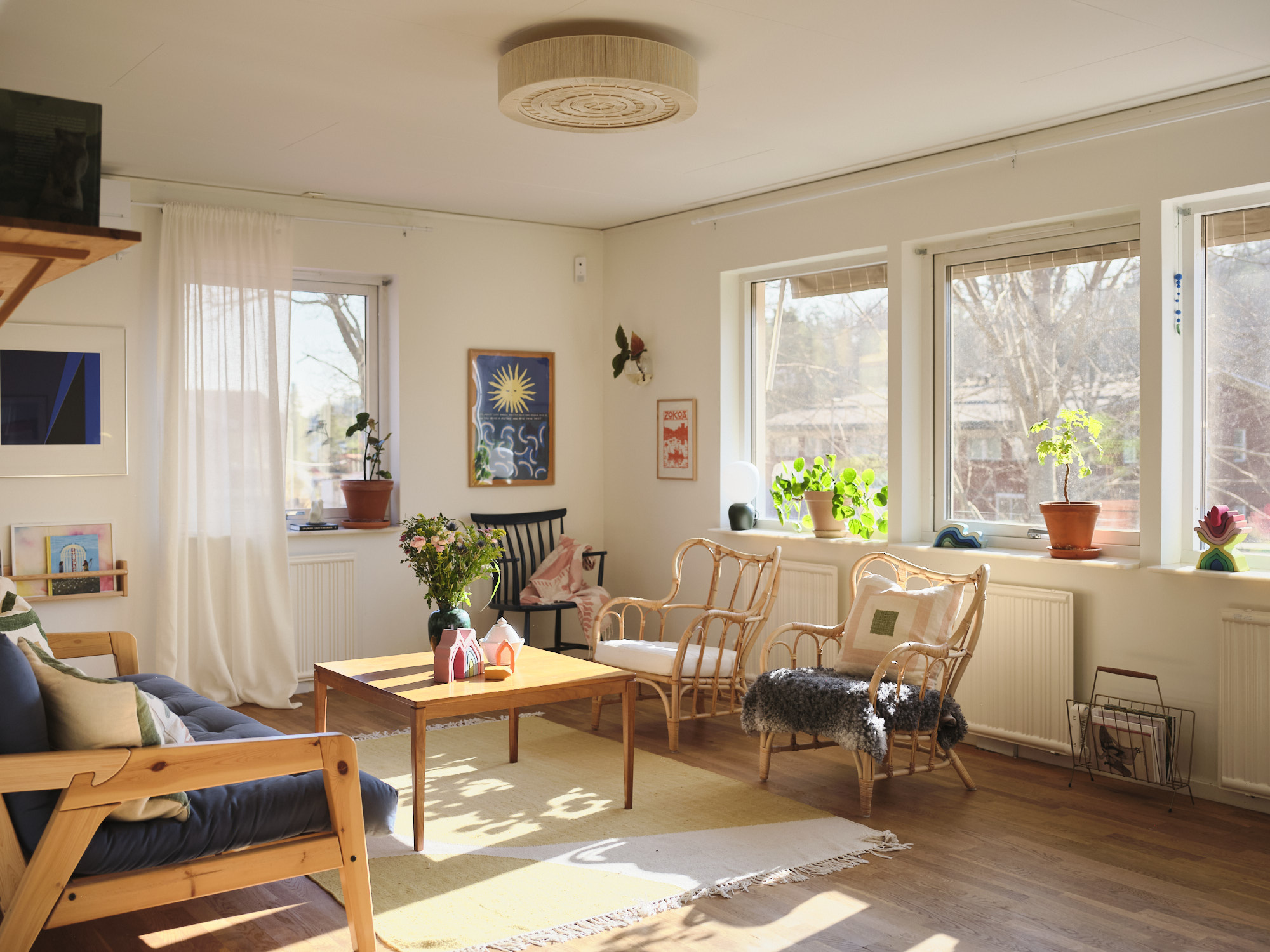 Bostadsbild från Knut Pernos väg 4, Till salu i Saltsjö-Duvnäs, Nacka