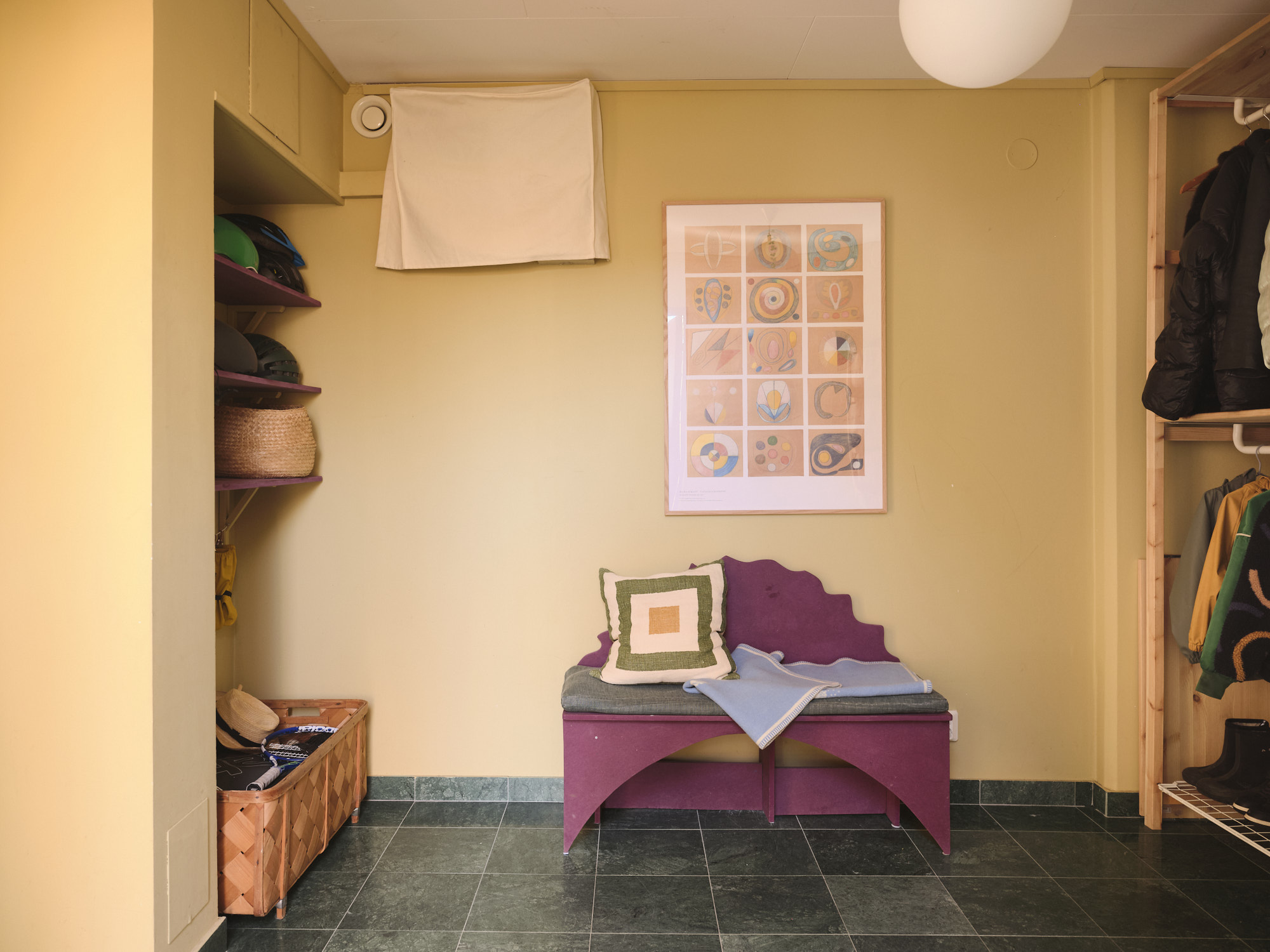 Bostadsbild från Knut Pernos väg 4, Till salu i Saltsjö-Duvnäs, Nacka