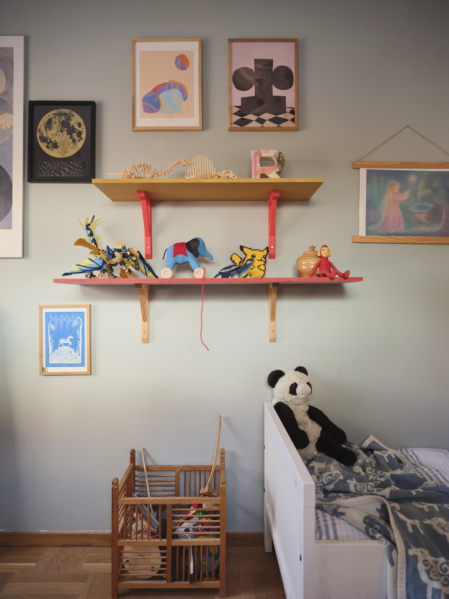 Bostadsbild från Knut Pernos väg 4, Till salu i Saltsjö-Duvnäs, Nacka