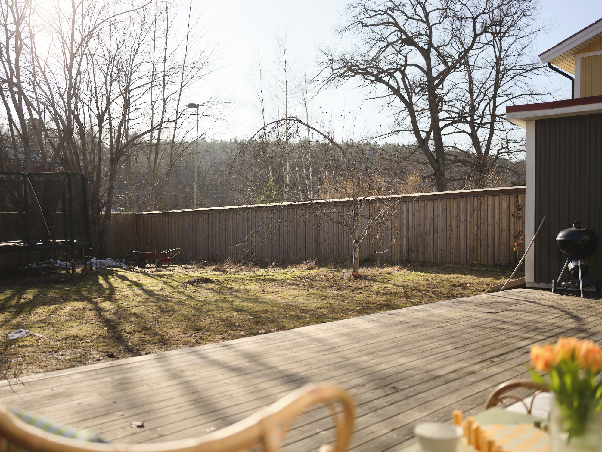 Bostadsbild från Knut Pernos väg 4, Till salu i Saltsjö-Duvnäs, Nacka