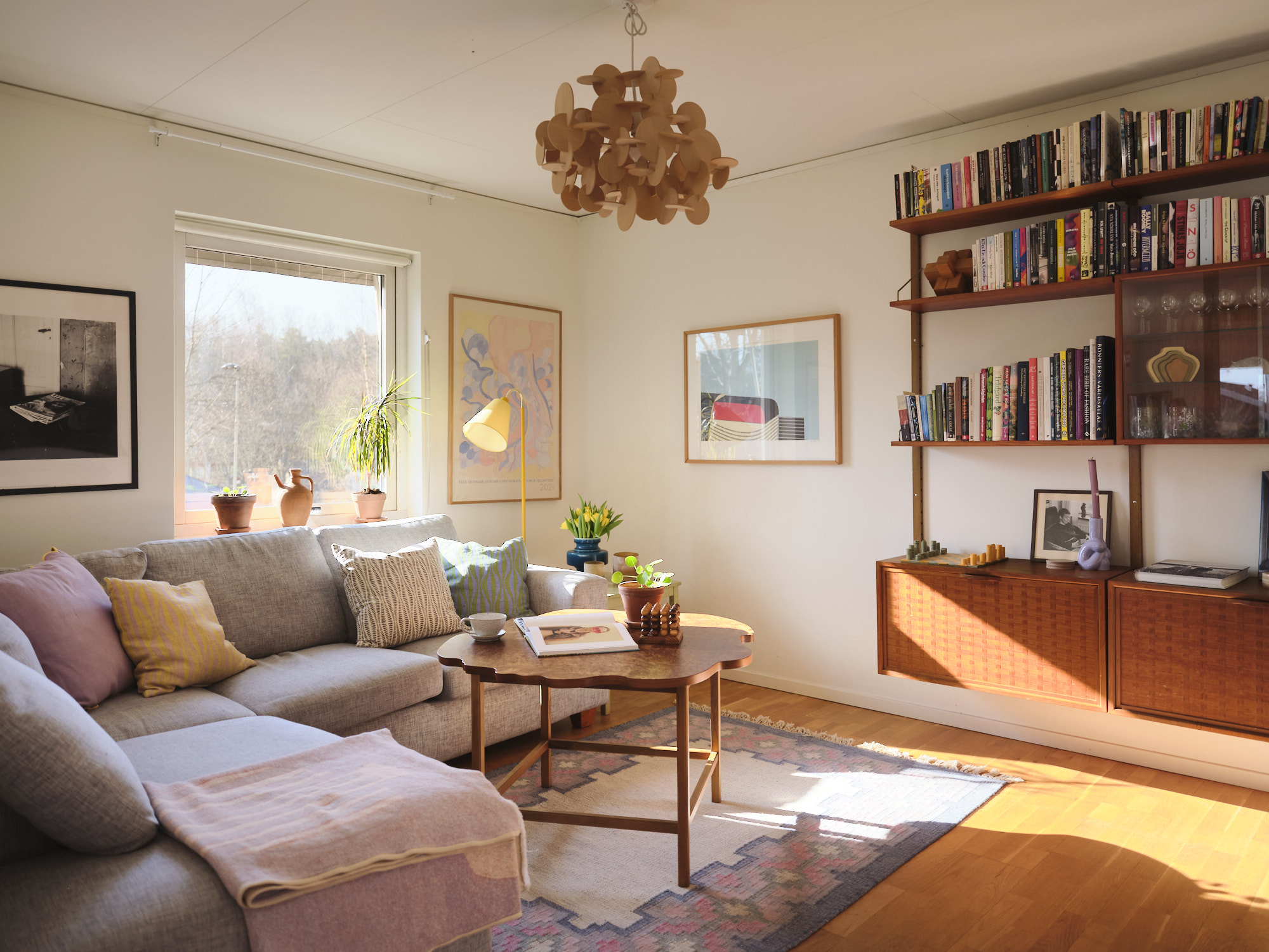 Bostadsbild från Knut Pernos väg 4, Till salu i Saltsjö-Duvnäs, Nacka