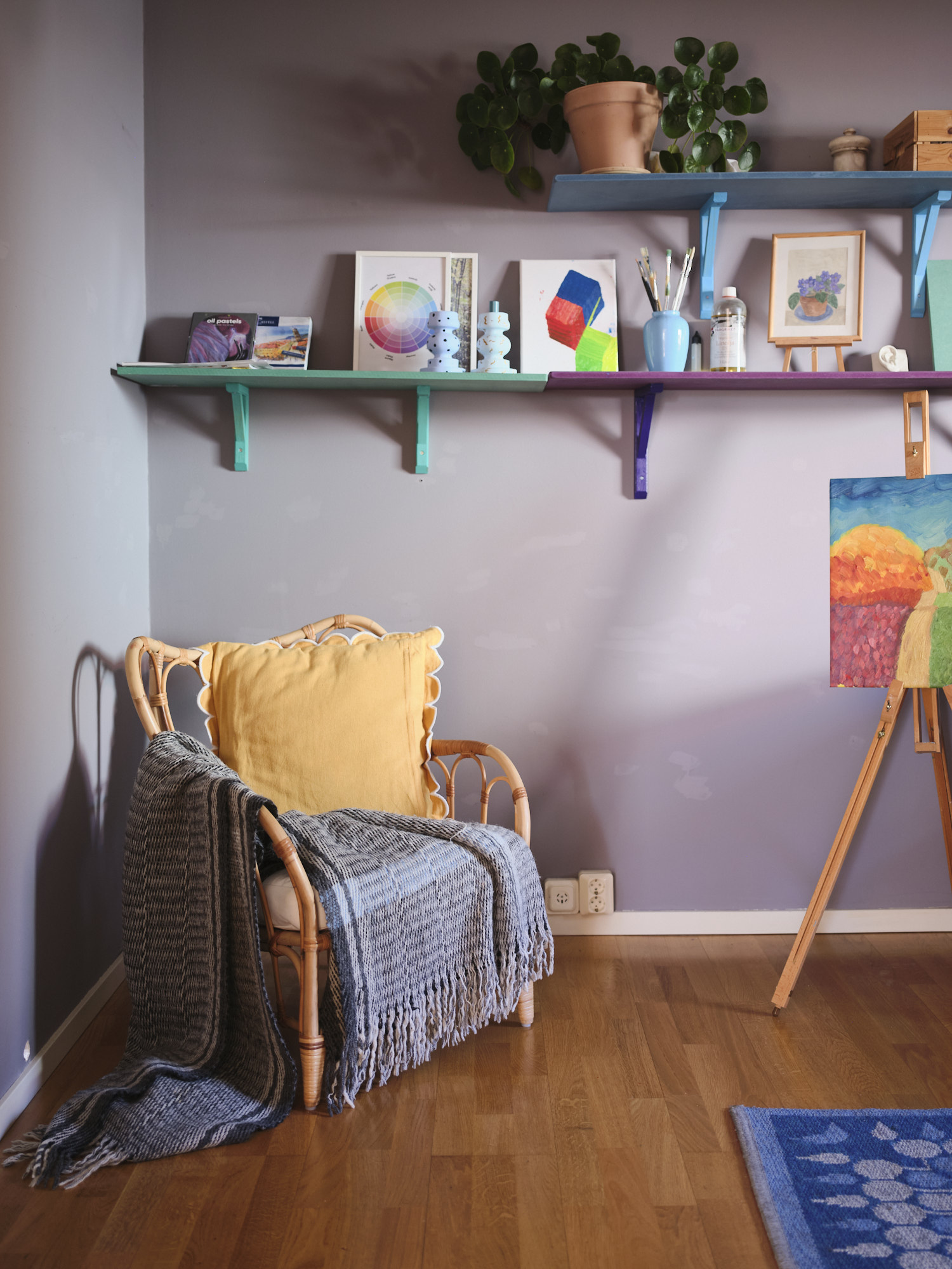 Bostadsbild från Knut Pernos väg 4, Till salu i Saltsjö-Duvnäs, Nacka