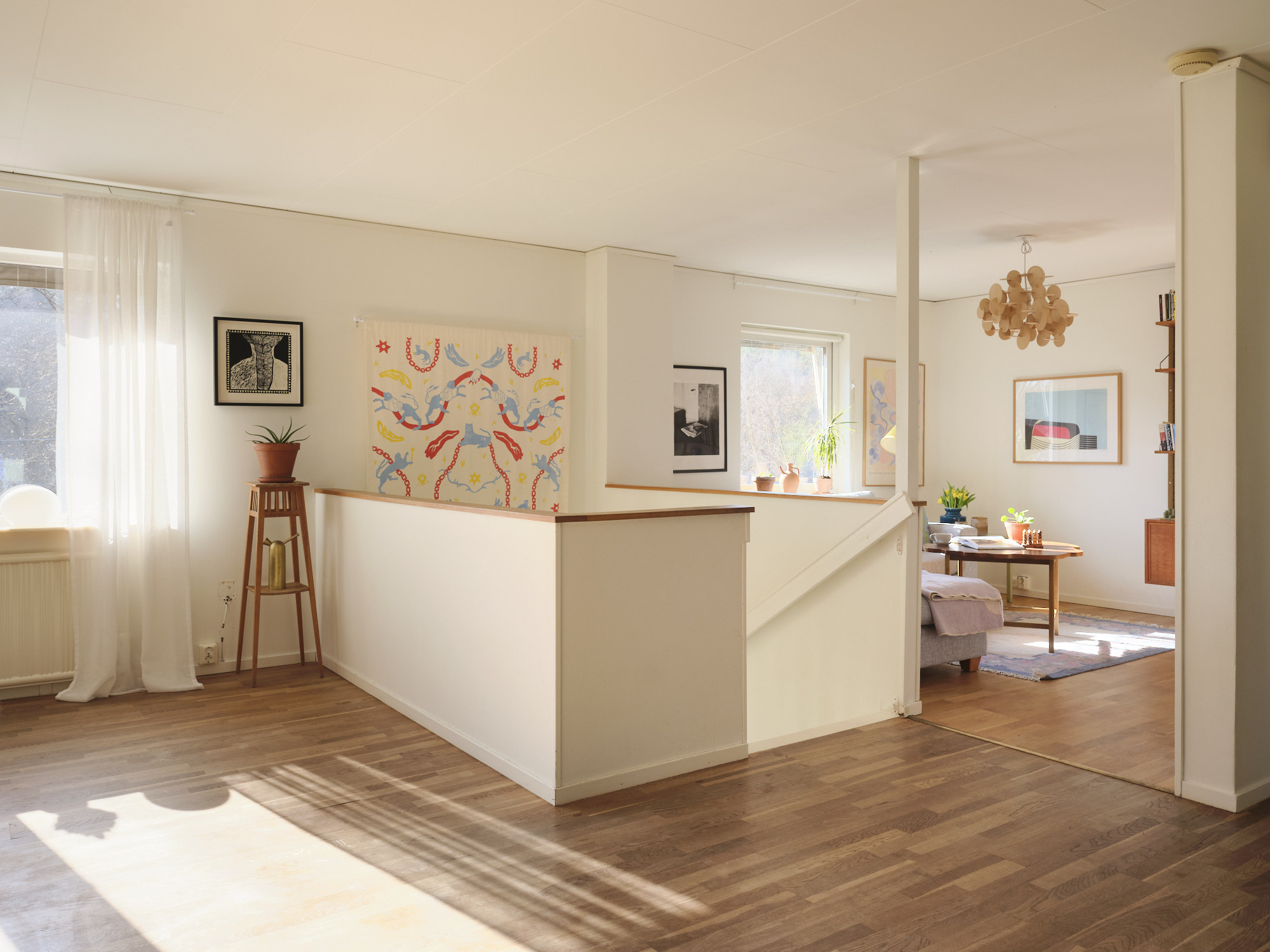 Bostadsbild från Knut Pernos väg 4, Till salu i Saltsjö-Duvnäs, Nacka