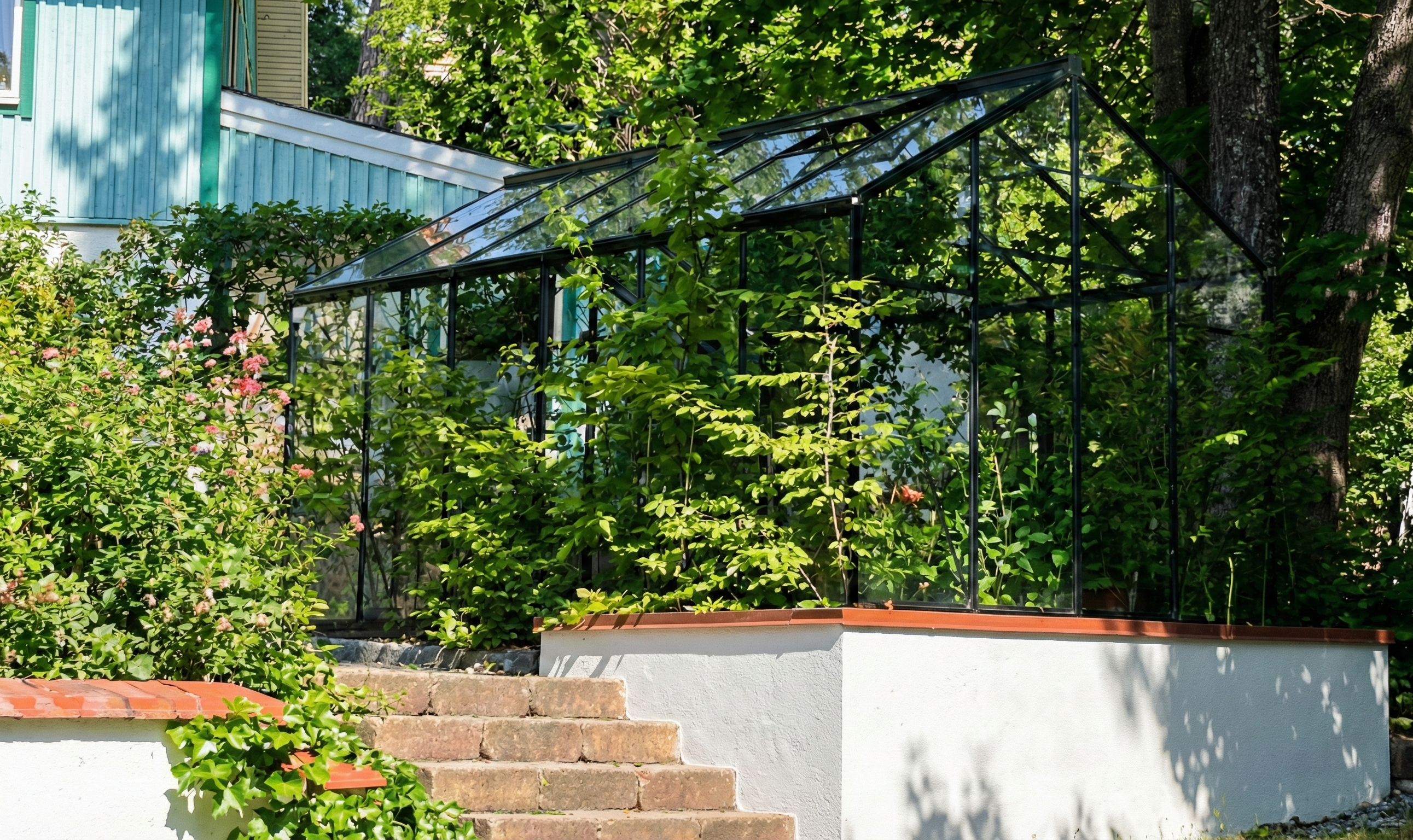 Bostadsbild från Knut Pernos väg 4, Till salu i Saltsjö-Duvnäs, Nacka