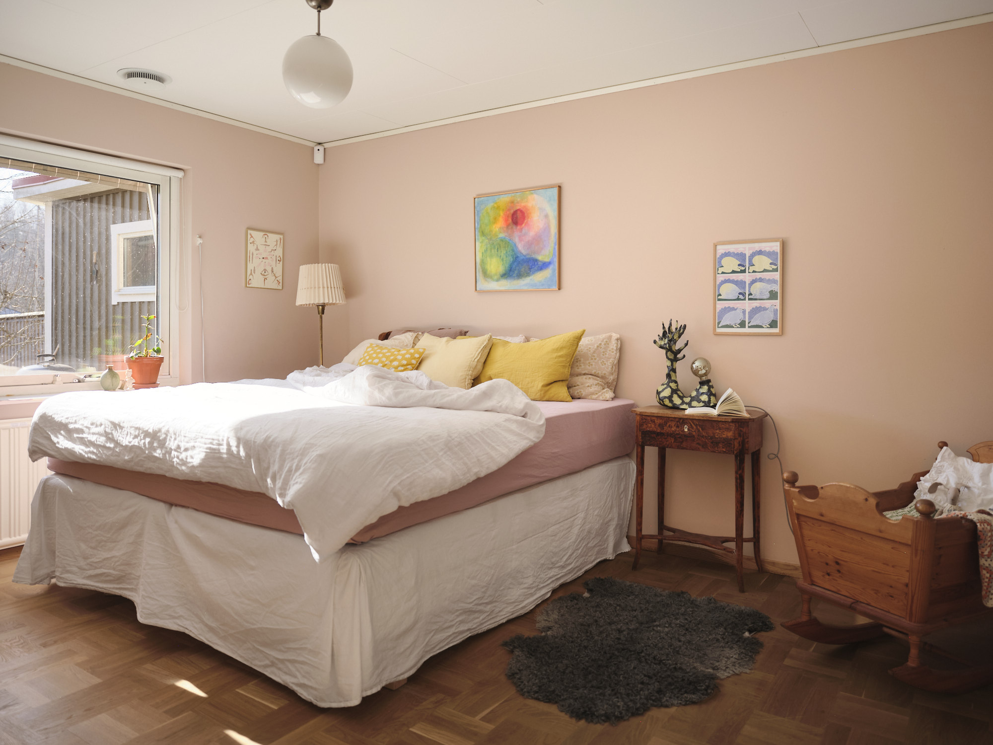 Bostadsbild från Knut Pernos väg 4, Till salu i Saltsjö-Duvnäs, Nacka