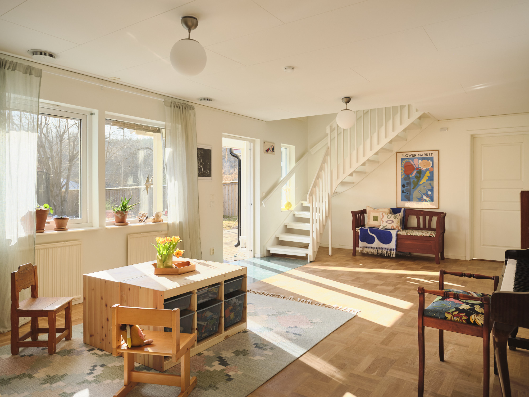 Bostadsbild från Knut Pernos väg 4, Till salu i Saltsjö-Duvnäs, Nacka