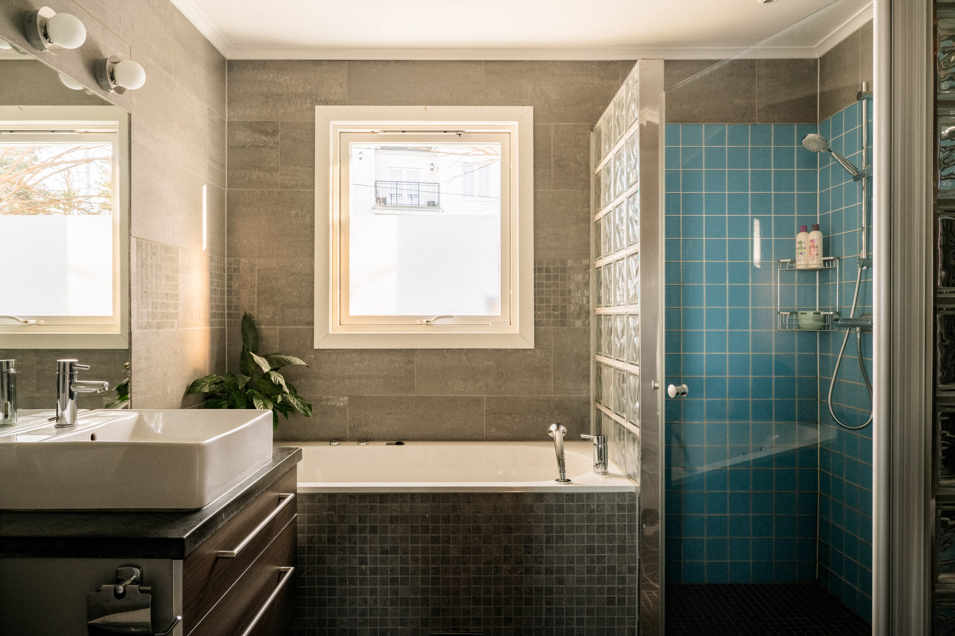 Bostadsbild från Enrisvägen 4B, Såld i Kummelnäs, Nacka