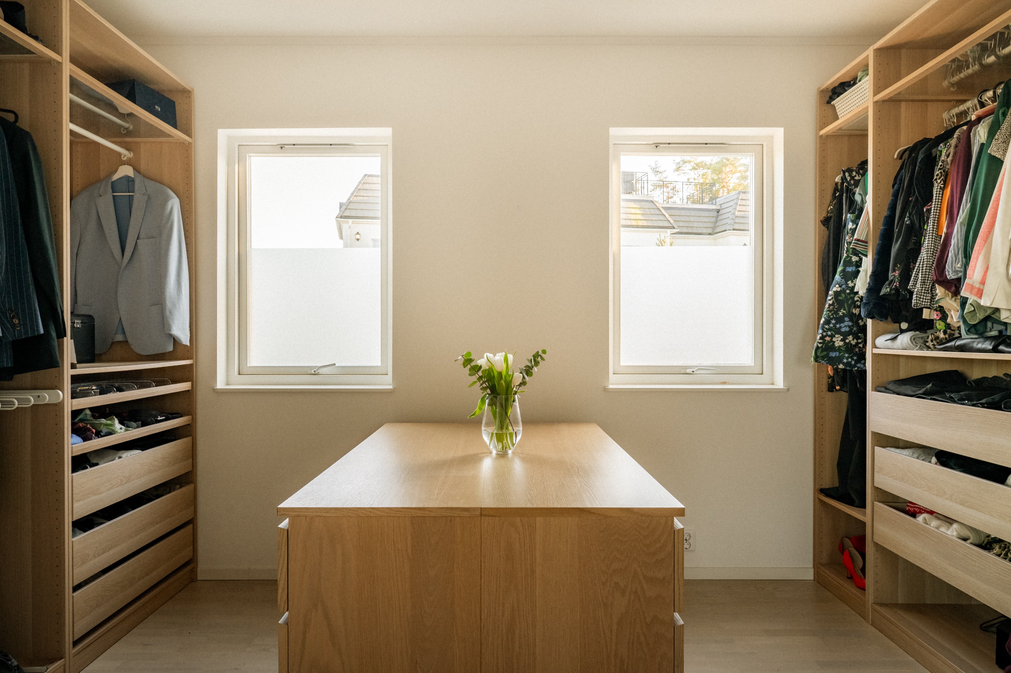 Bostadsbild från Enrisvägen 4B, Såld i Kummelnäs, Nacka