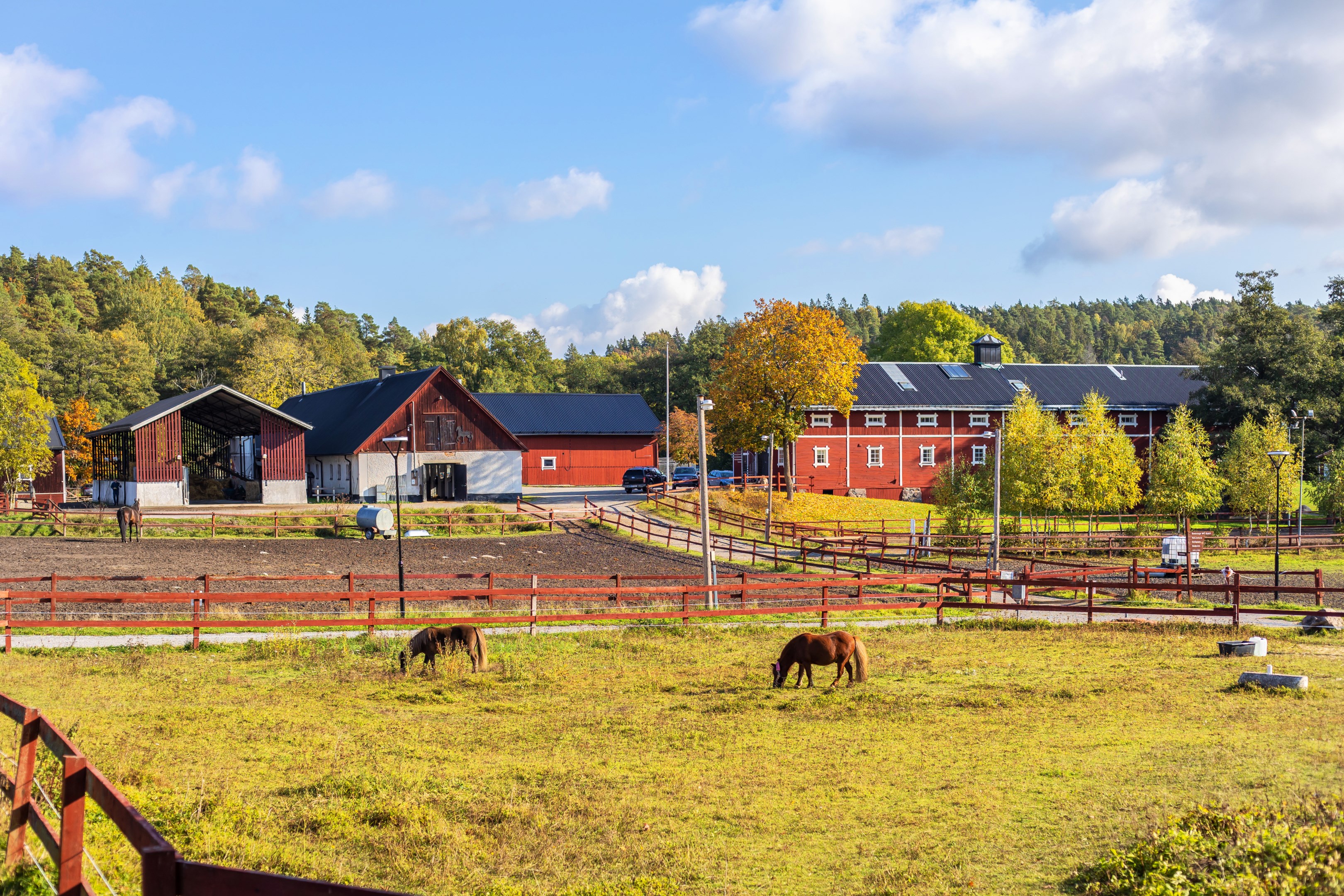 Bostadsbild från Enrisvägen 4B, Såld i Kummelnäs, Nacka