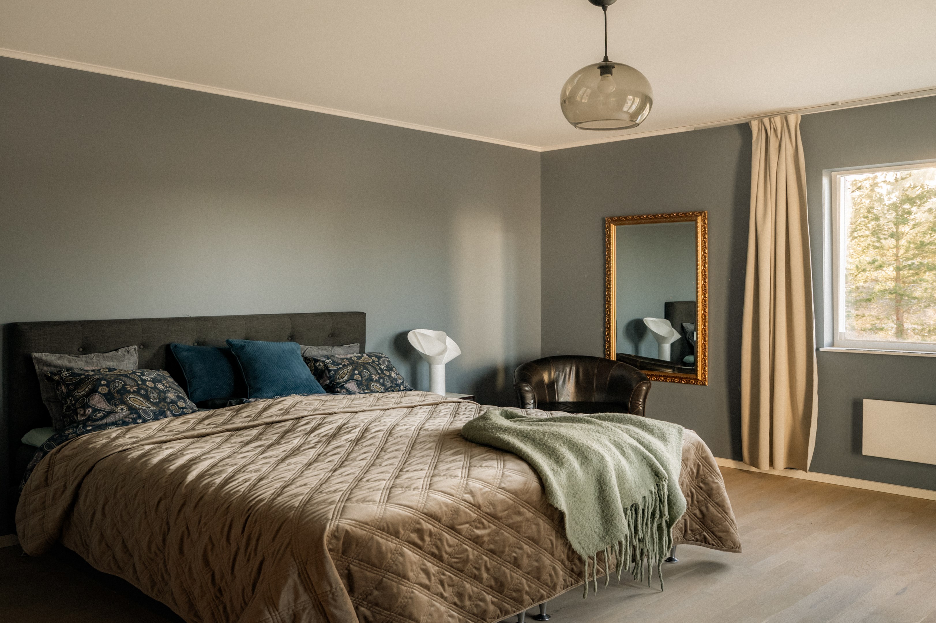 Bostadsbild från Enrisvägen 4B, Såld i Kummelnäs, Nacka