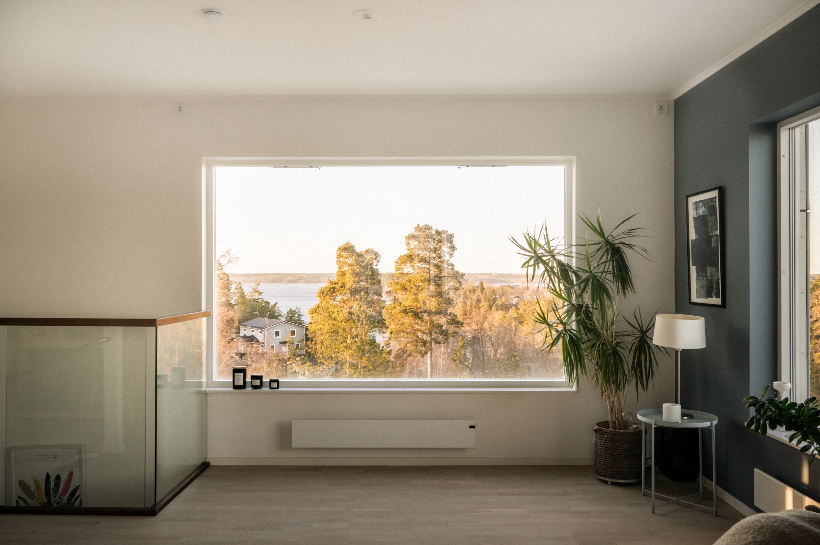 Bostadsbild från Enrisvägen 4B, Såld i Kummelnäs, Nacka