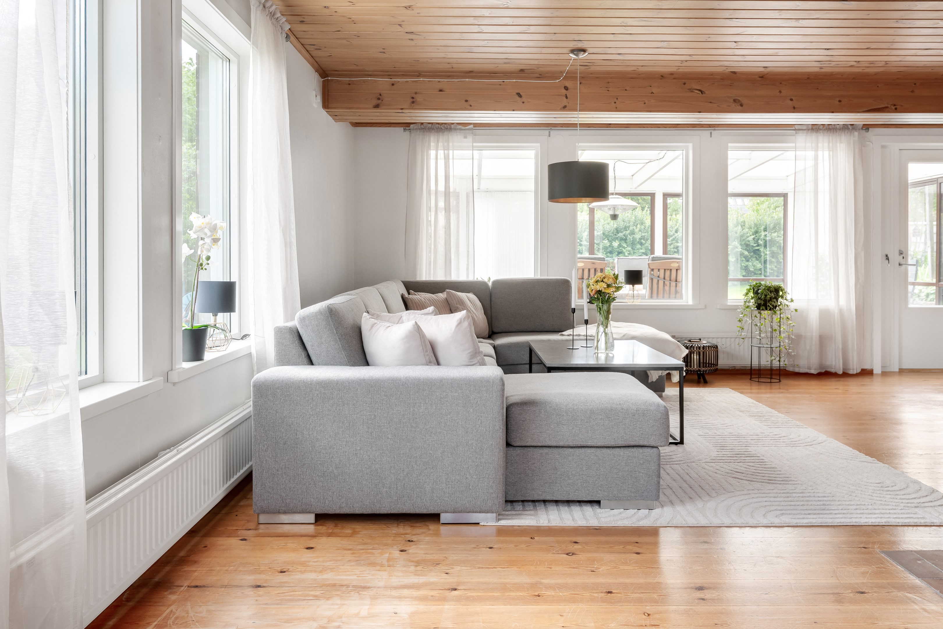 Bostadsbild från Nåntunavägen 29, Såld i Vilan, Uppsala