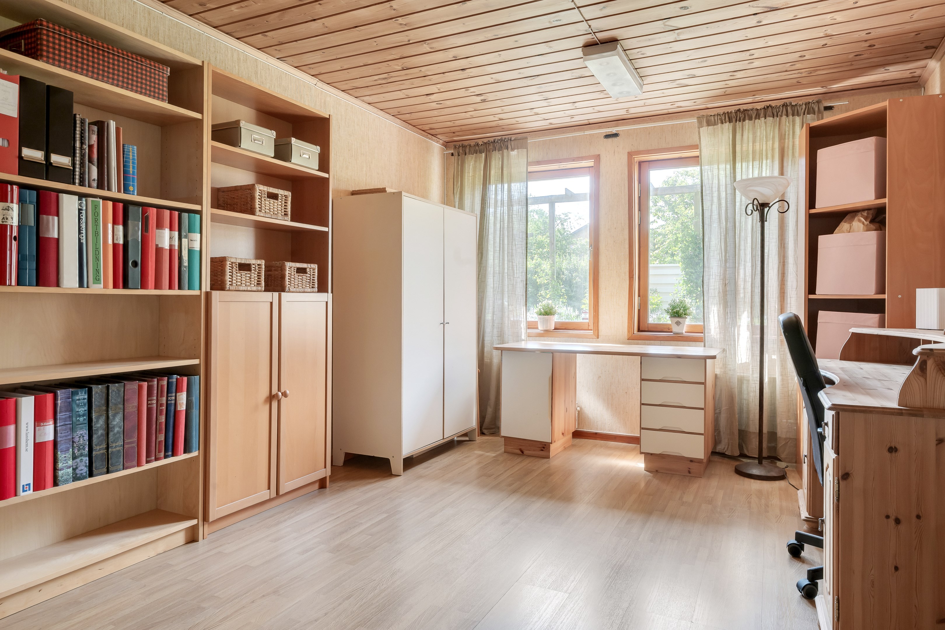Bostadsbild från Nåntunavägen 29, Såld i Vilan, Uppsala