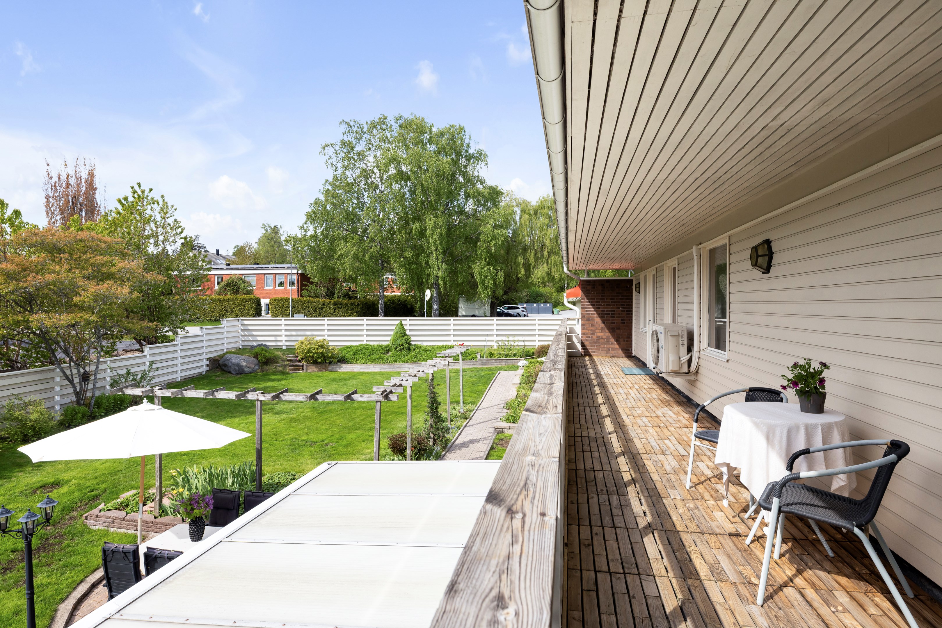 Bostadsbild från Nåntunavägen 29, Såld i Vilan, Uppsala