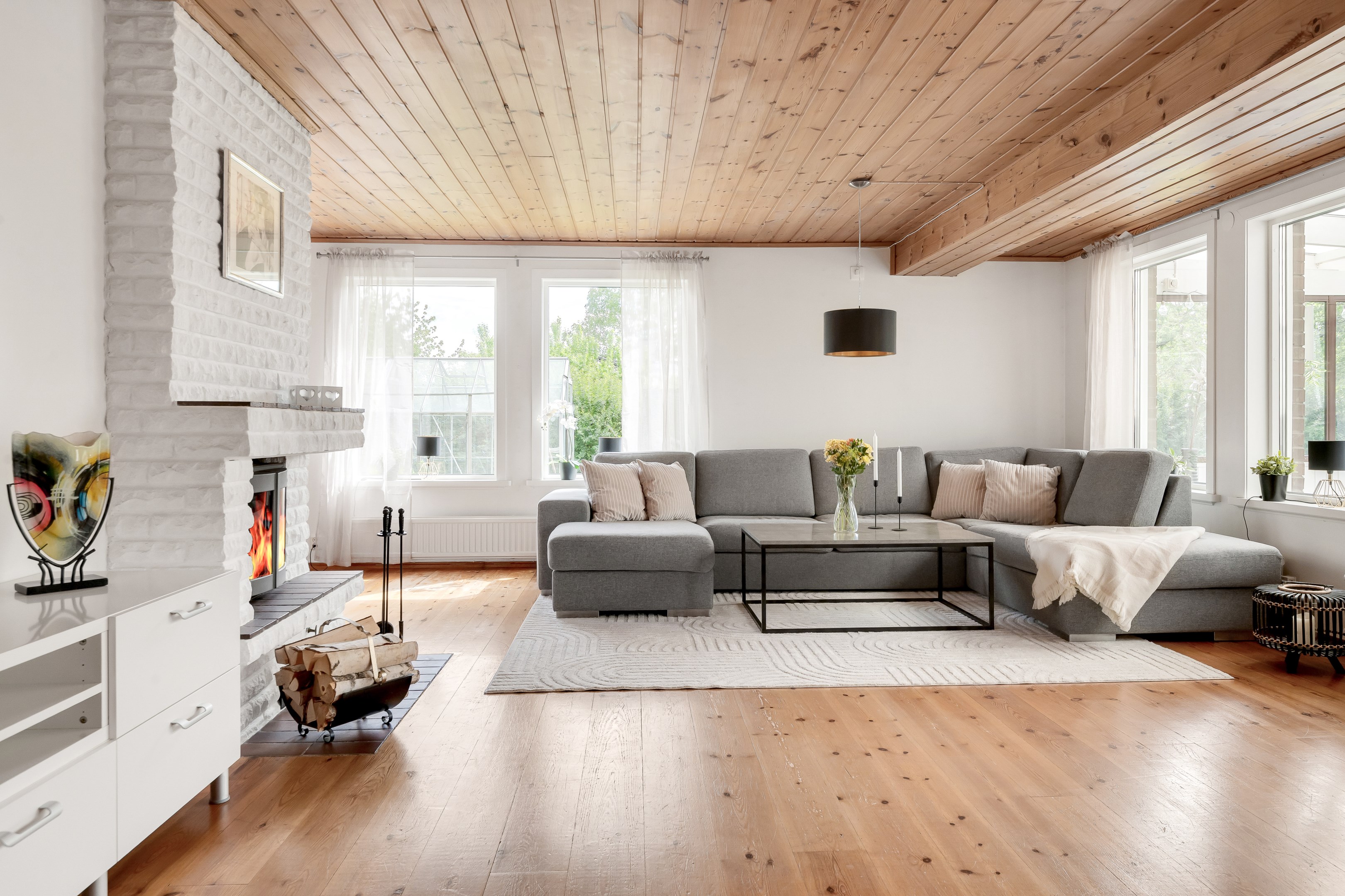 Bostadsbild från Nåntunavägen 29, Såld i Vilan, Uppsala